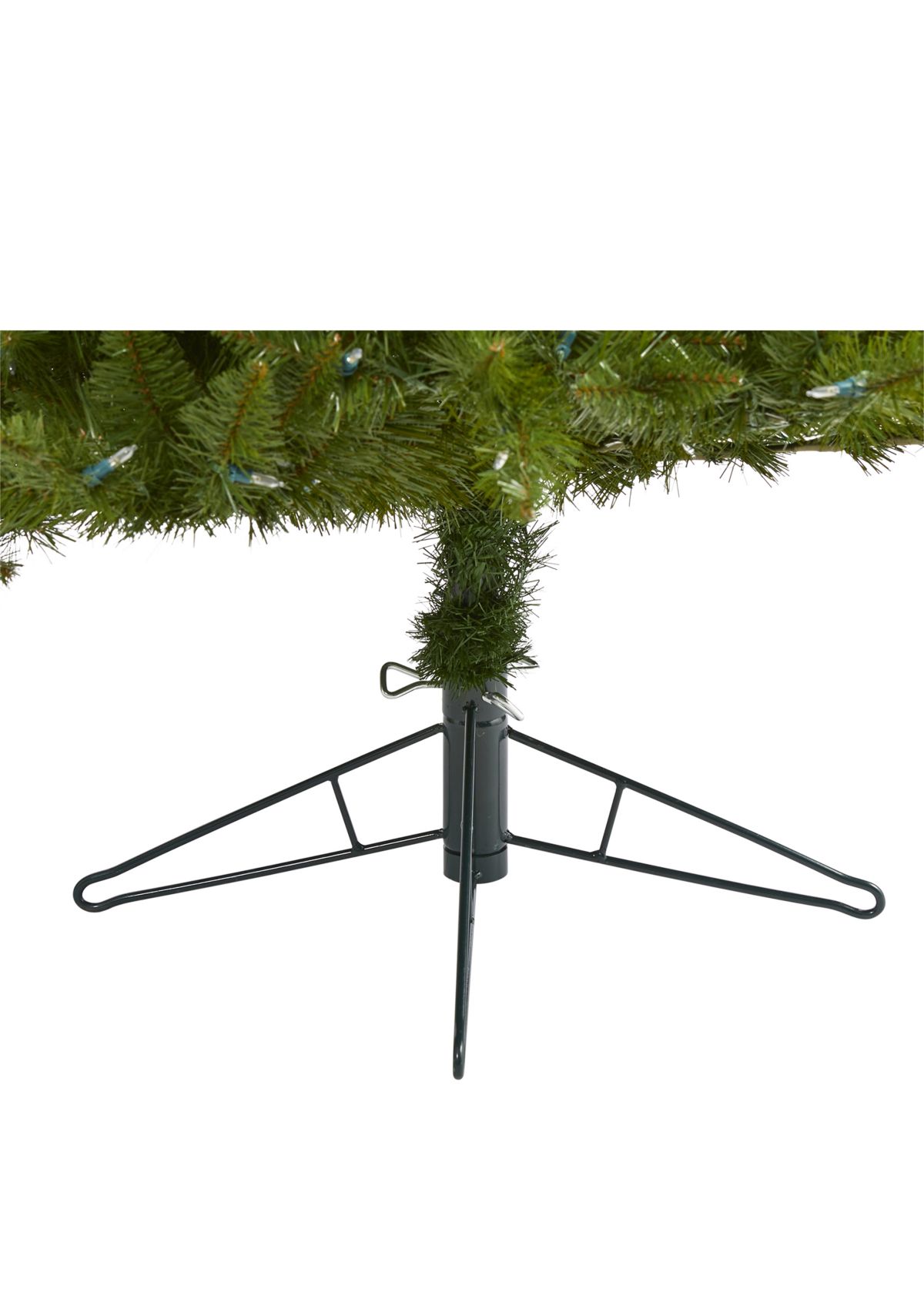 Vermont Spruce Christmas Tree