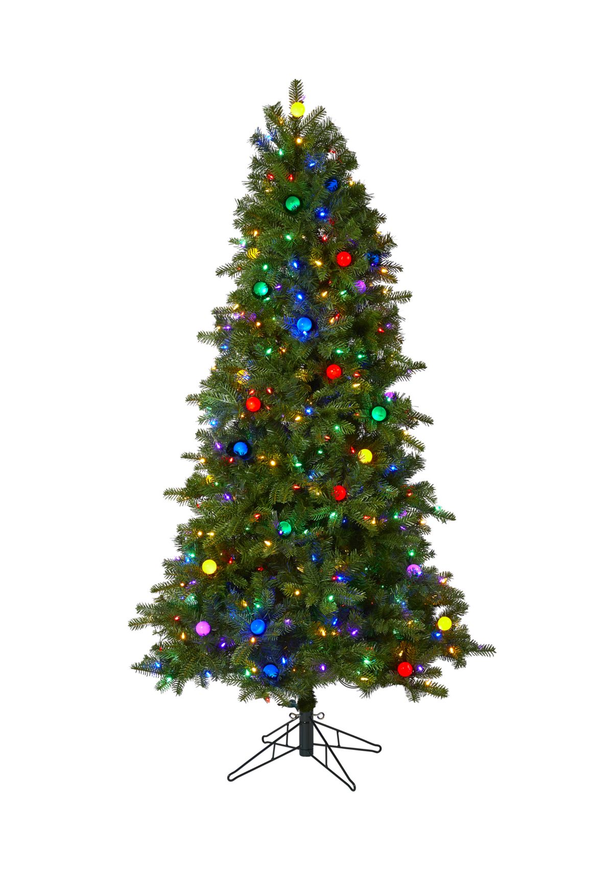 Montana Mountain Fir Christmas Tree