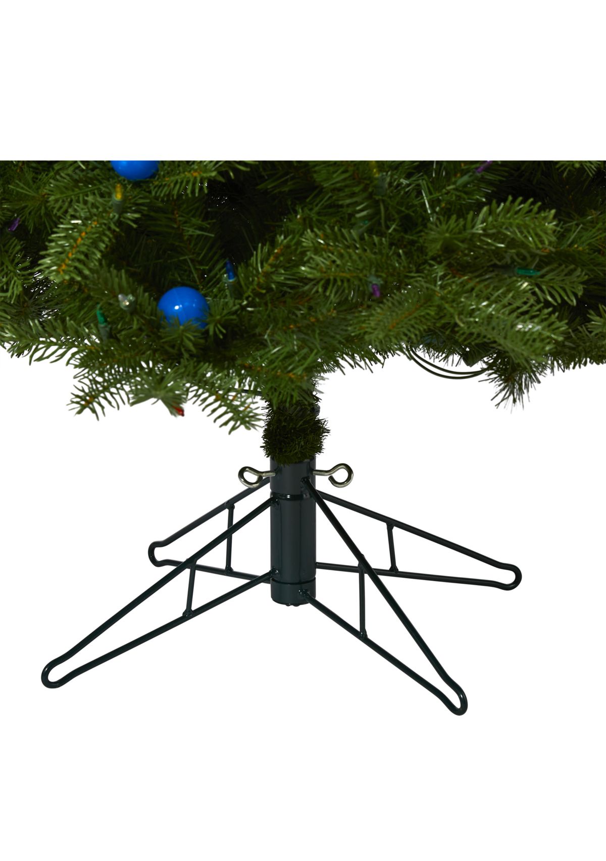 Montana Mountain Fir Christmas Tree