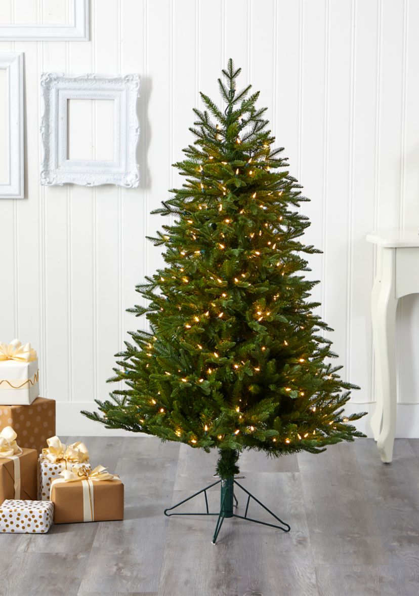 Cambridge Fir Christmas Tree