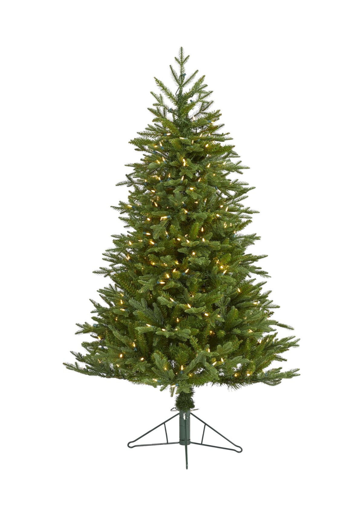 Cambridge Fir Christmas Tree