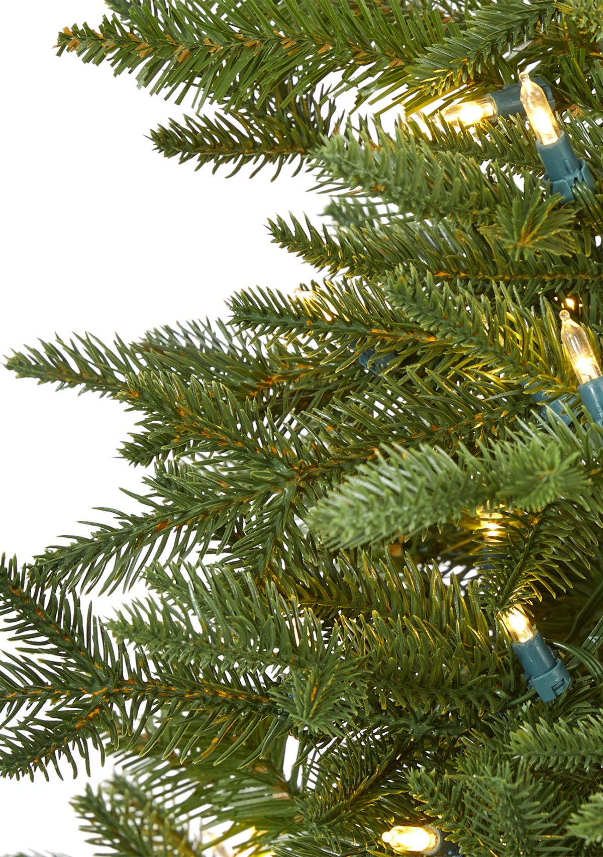 Cambridge Fir Christmas Tree