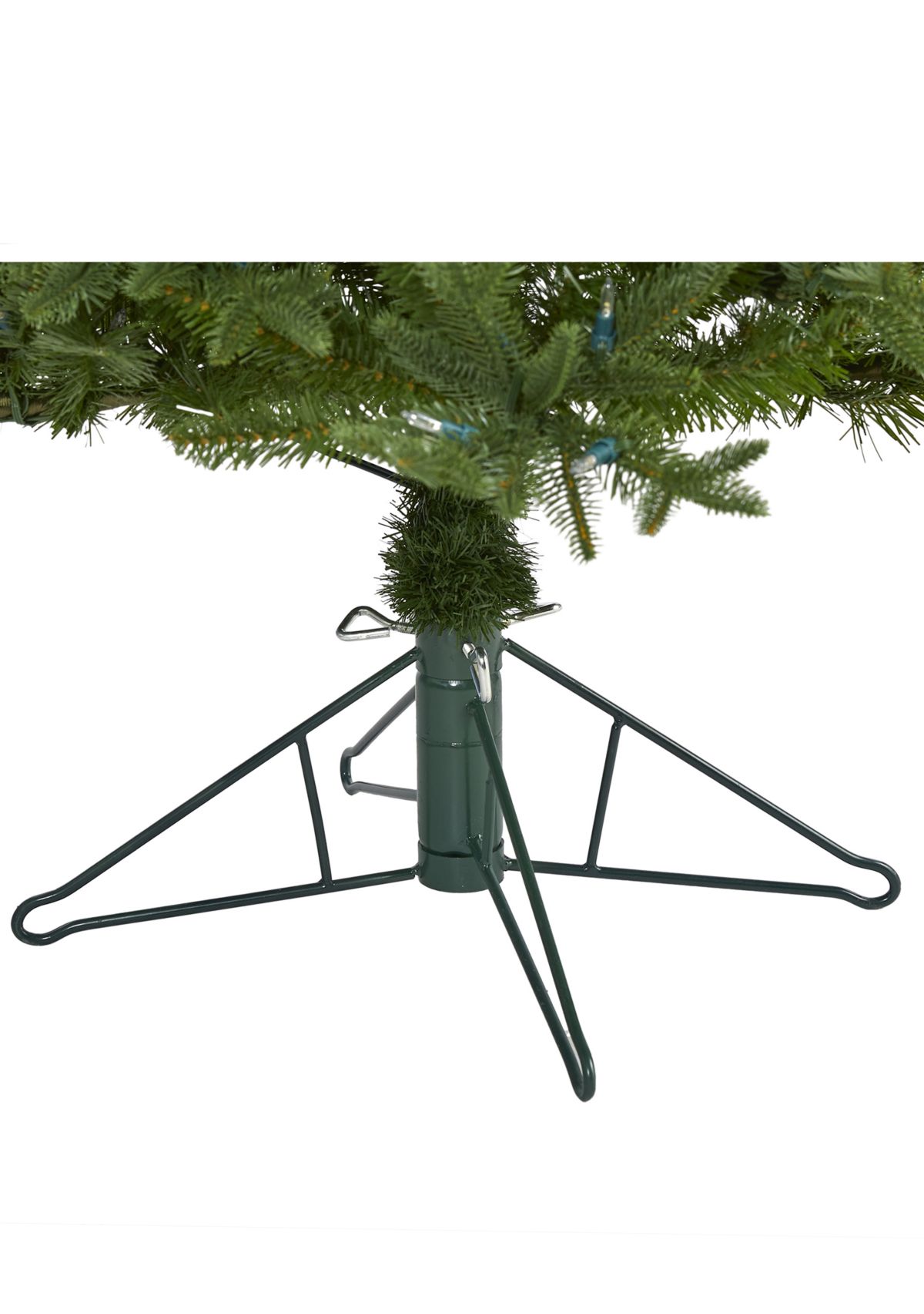 Cambridge Fir Christmas Tree