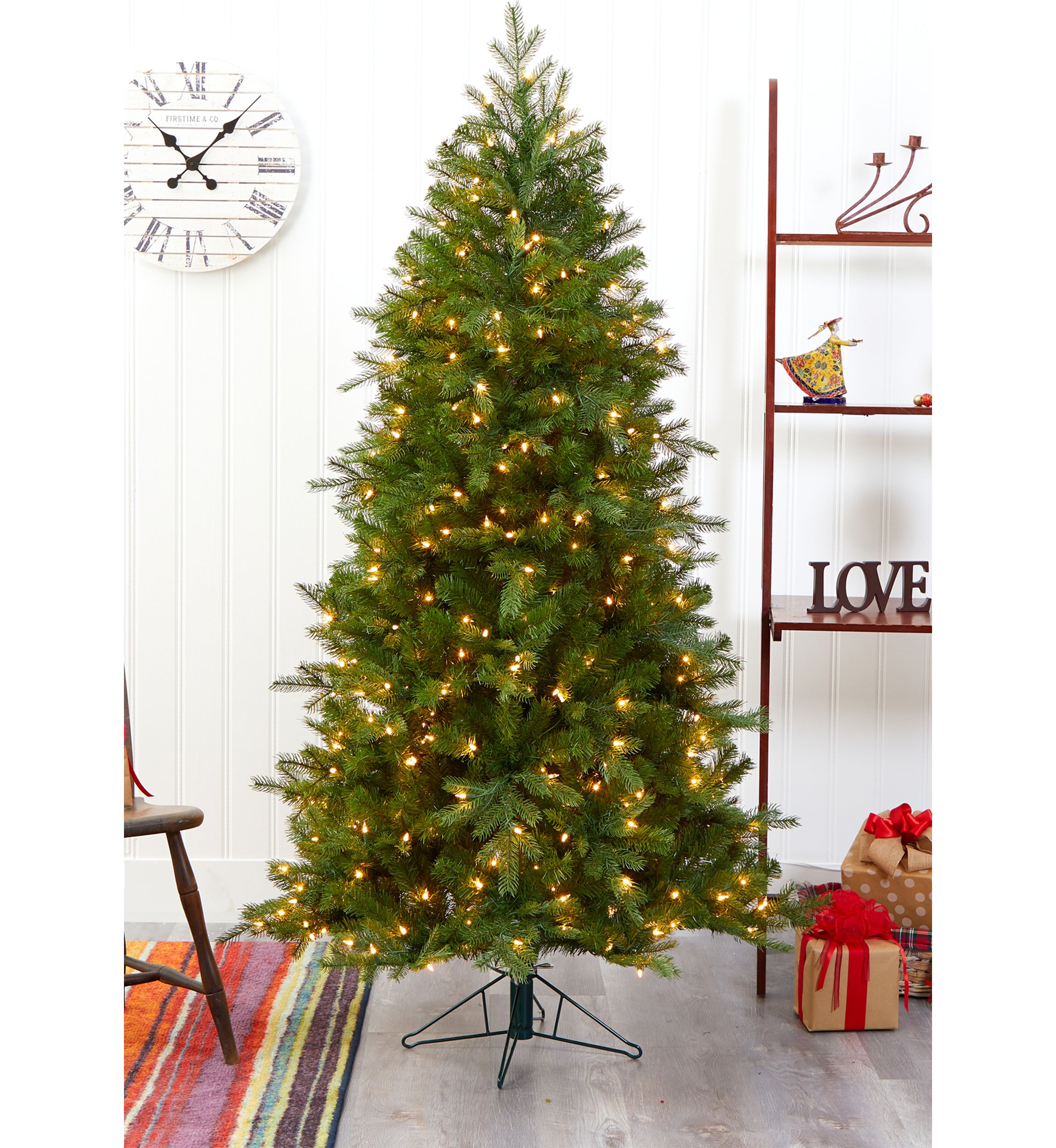 Vienna Fir Christmas Tree