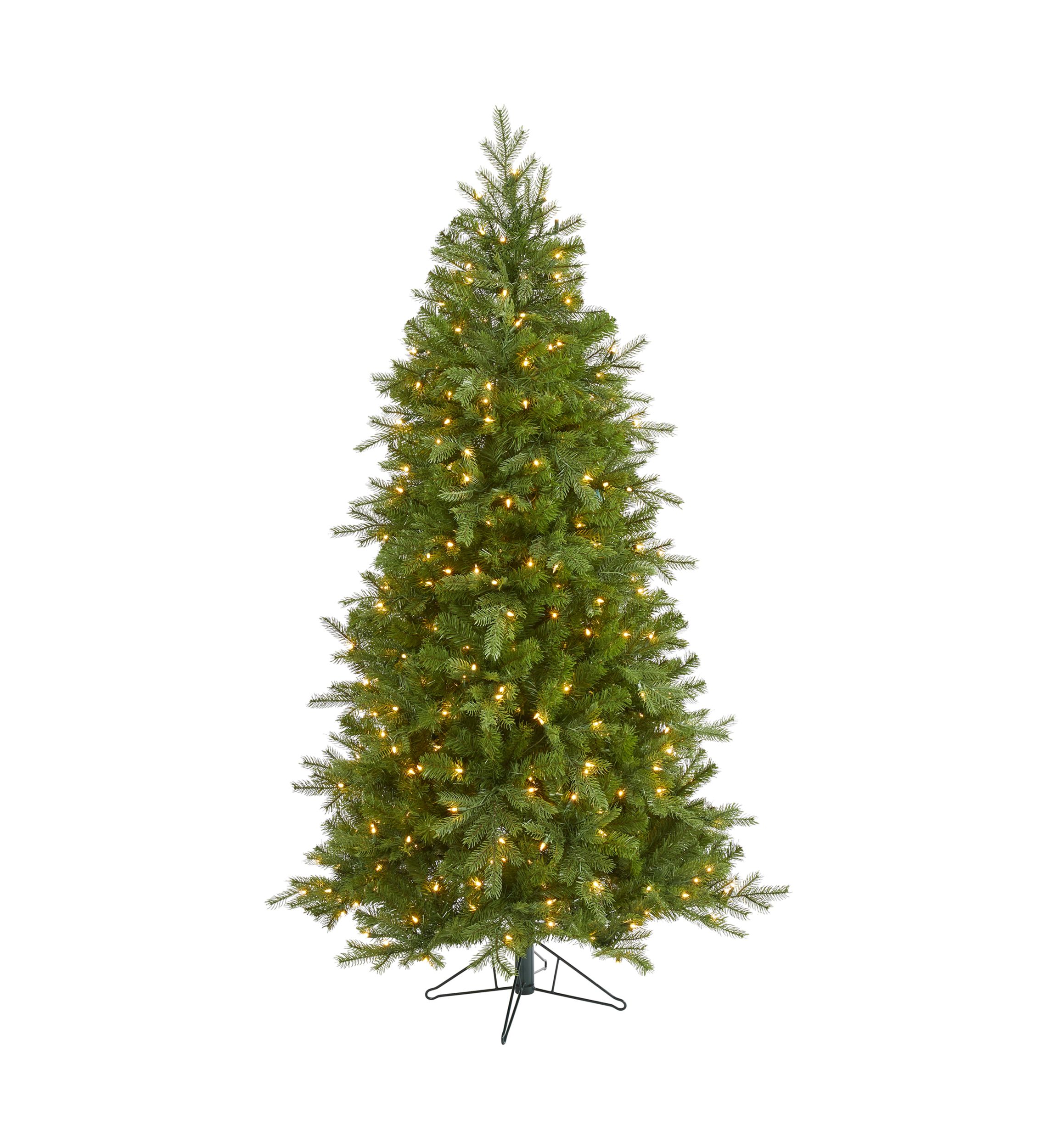 Vienna Fir Christmas Tree