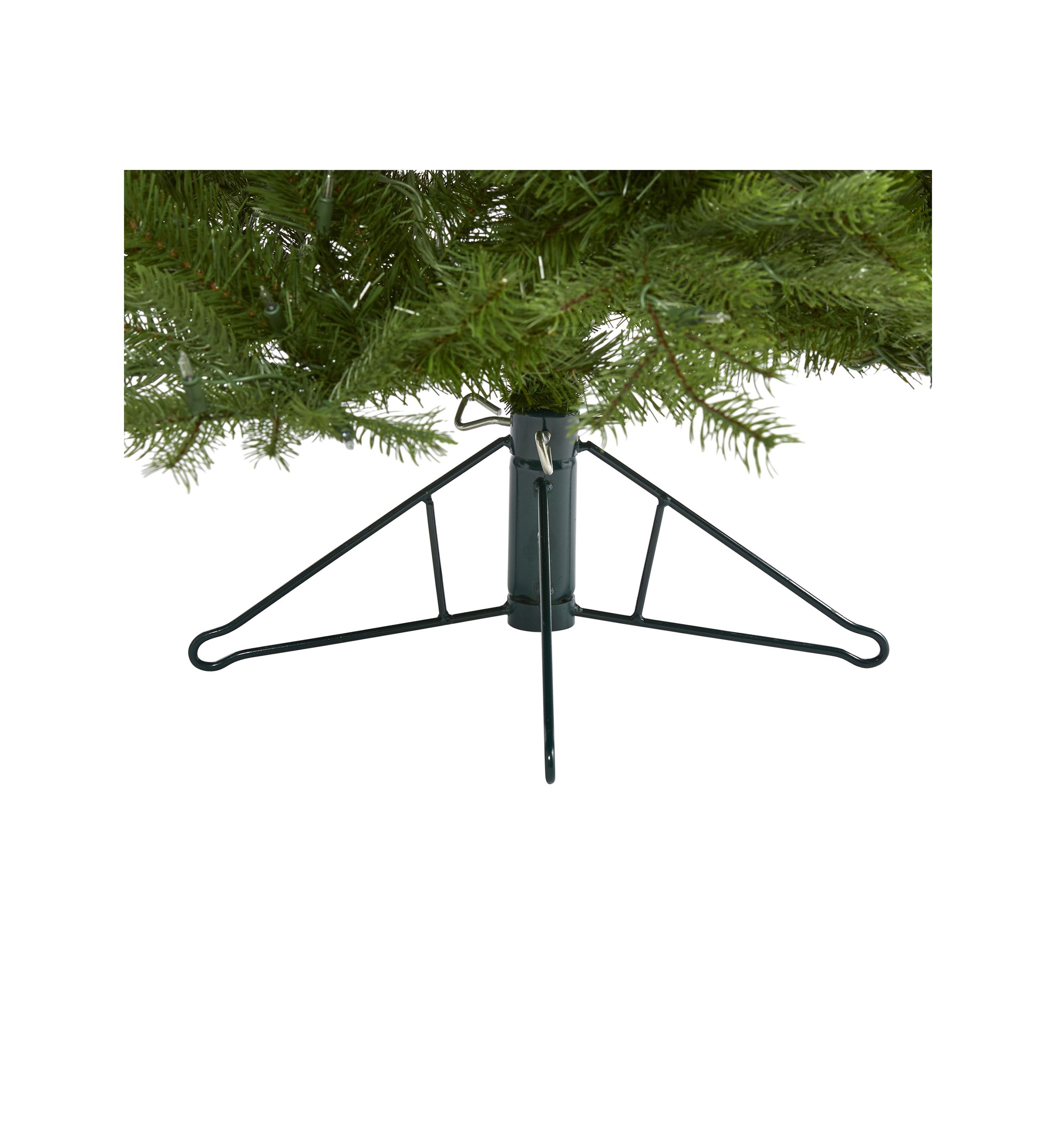 Vienna Fir Christmas Tree