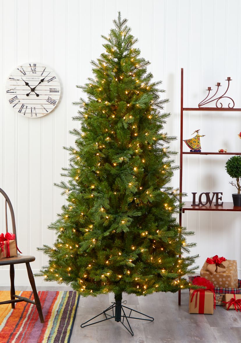 Vienna Fir Christmas Tree