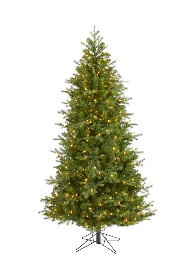 Vienna Fir Christmas Tree