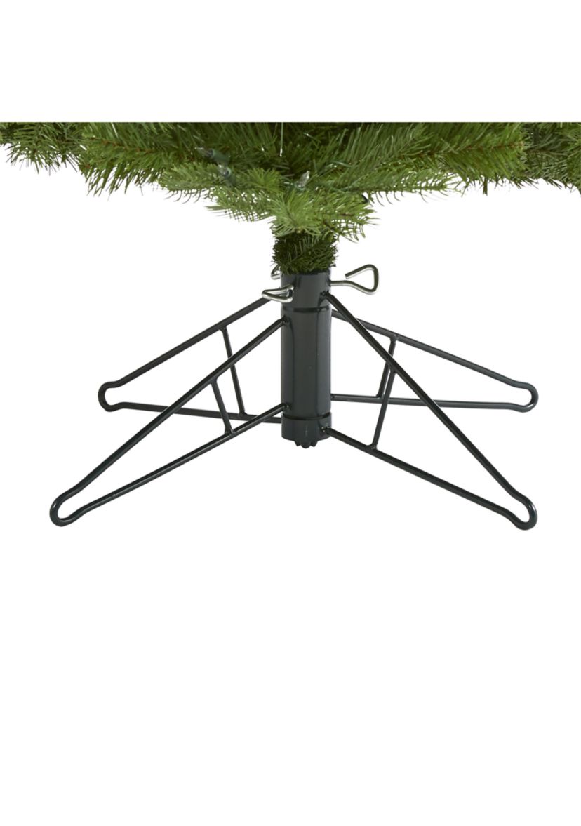 Vienna Fir Christmas Tree