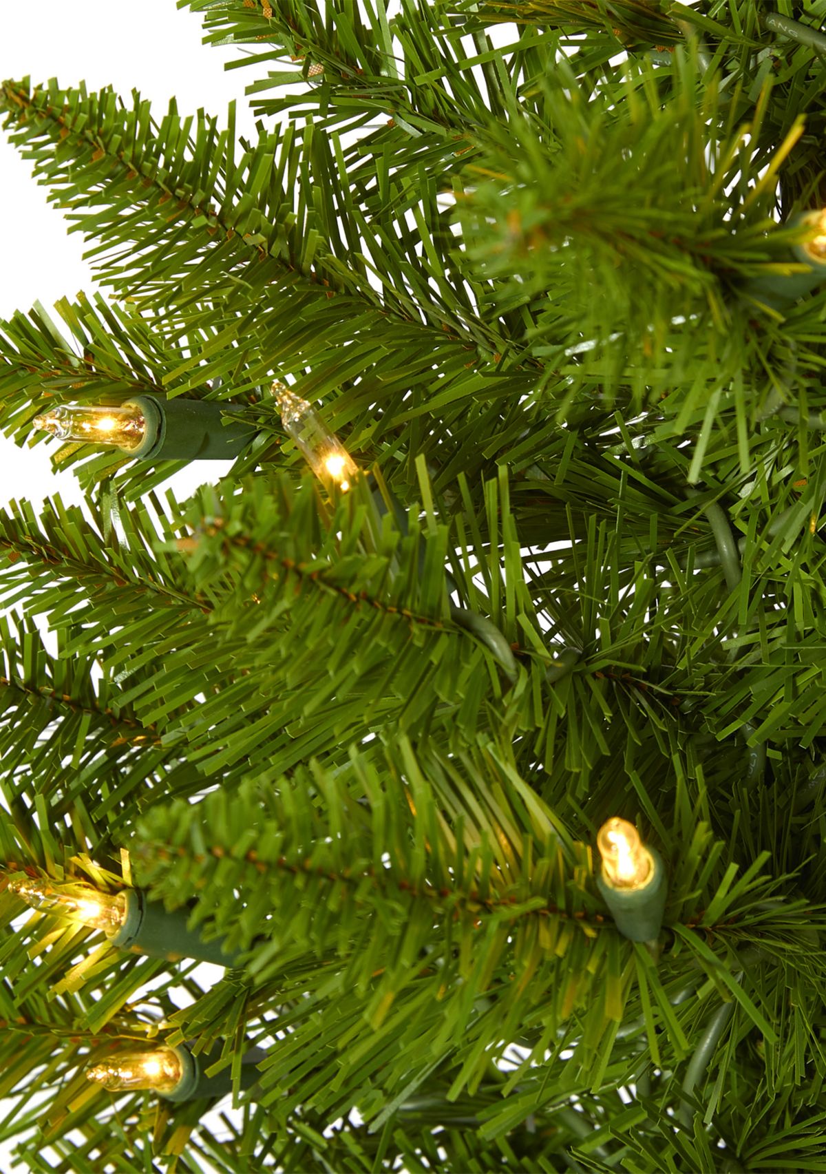 2 Foot Providence Pine Christmas Tree