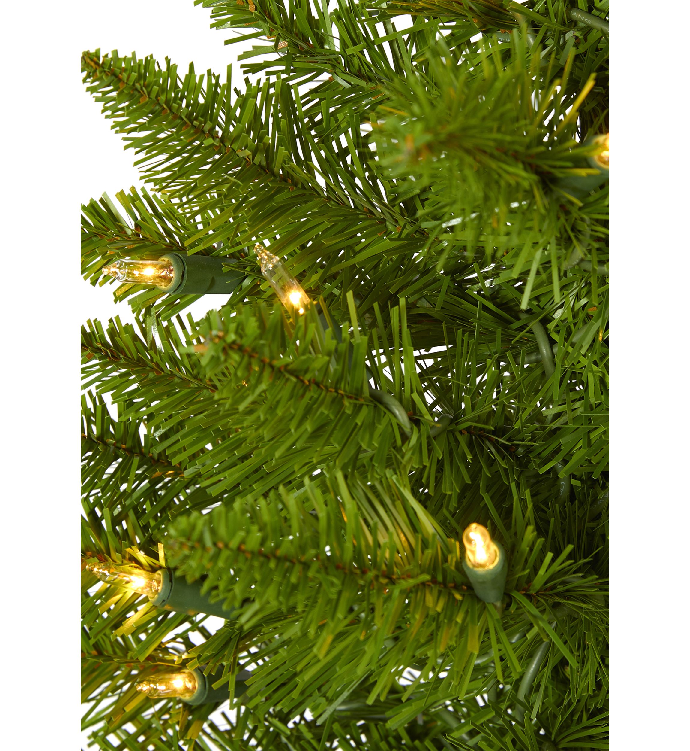 2 Foot Providence Pine Christmas Tree
