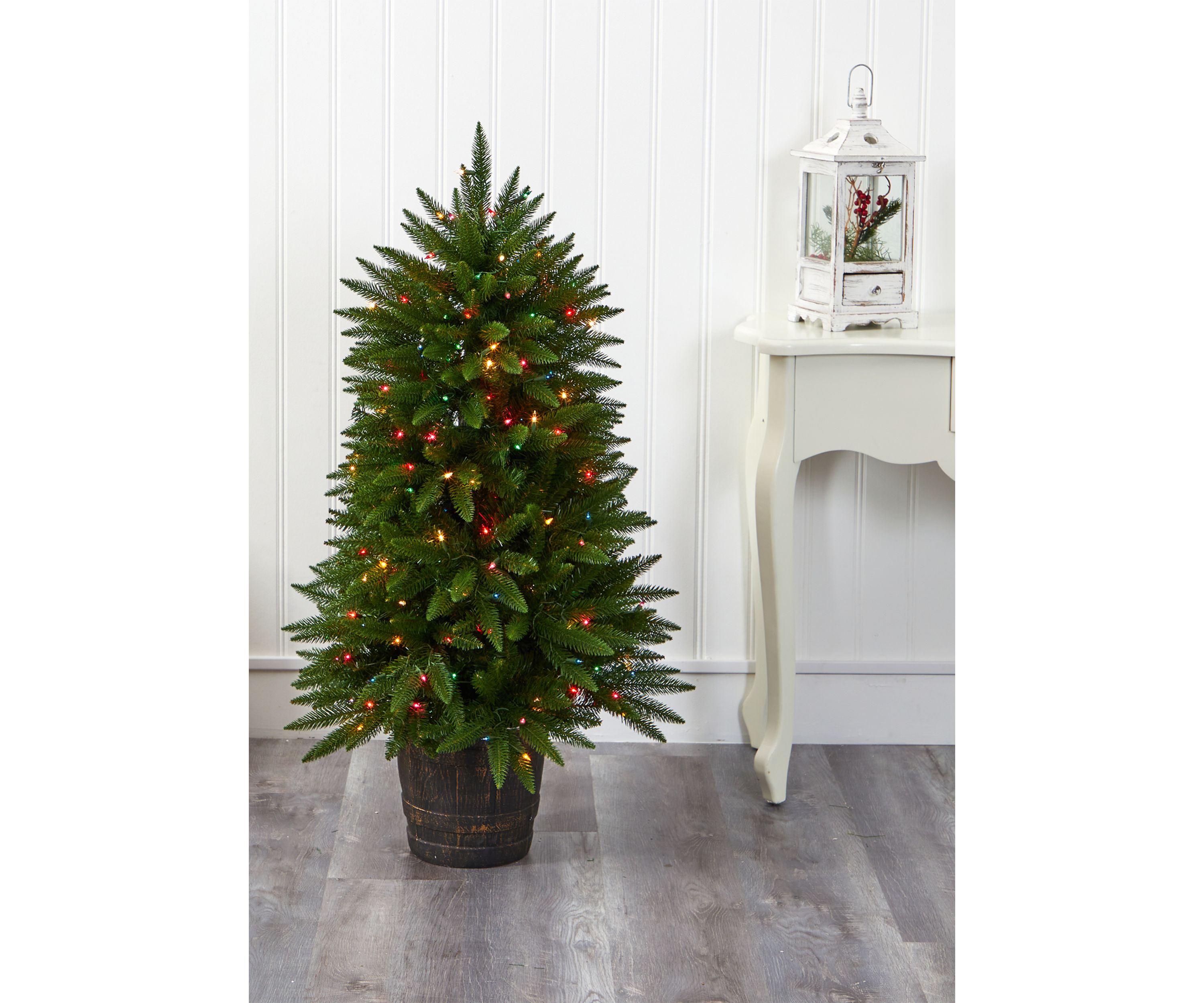 Sierra Fir Christmas Tree