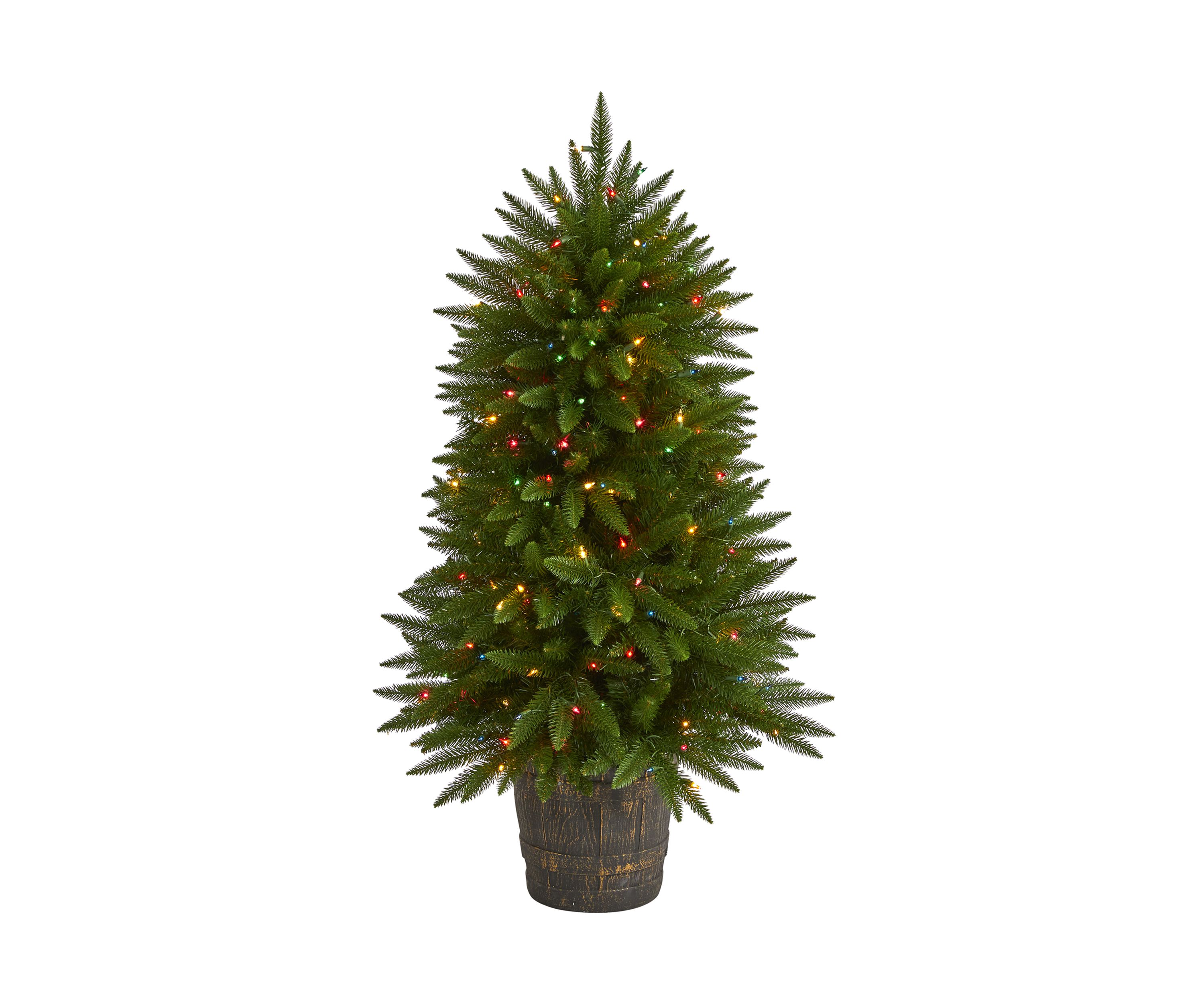 Sierra Fir Christmas Tree