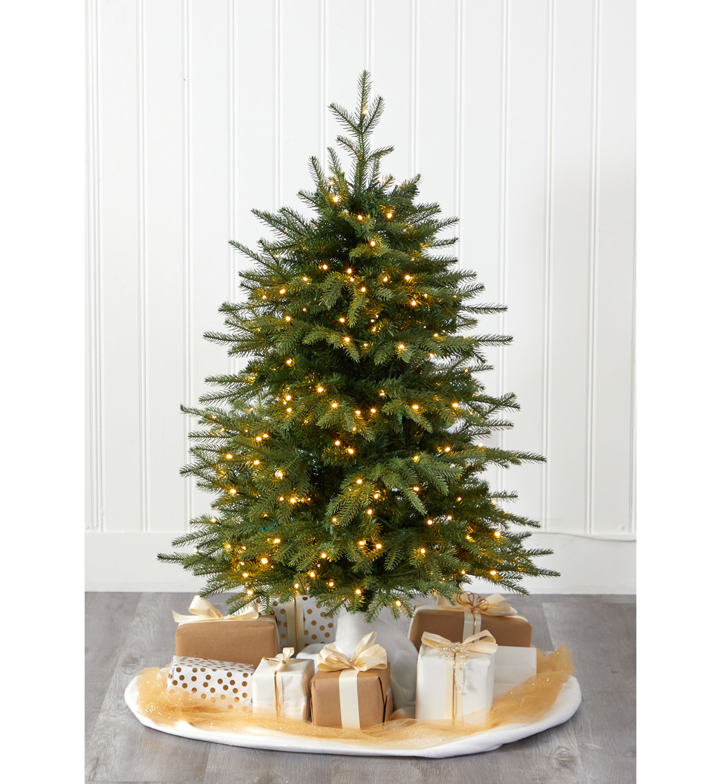 Vancouver Fir Christmas Tree