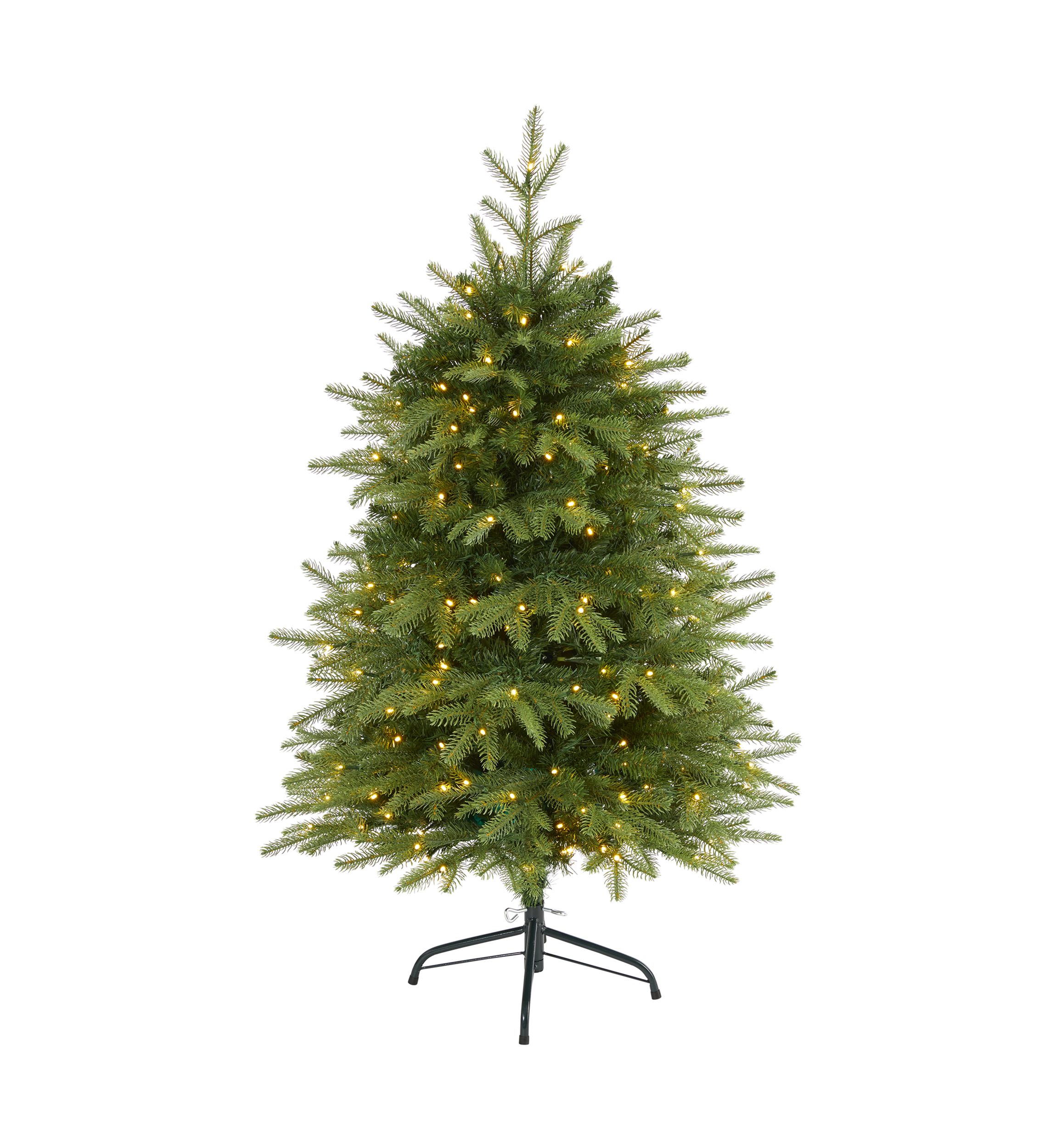Vancouver Fir Christmas Tree