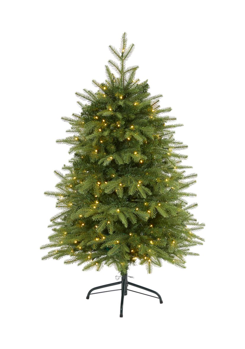 Vancouver Fir Christmas Tree