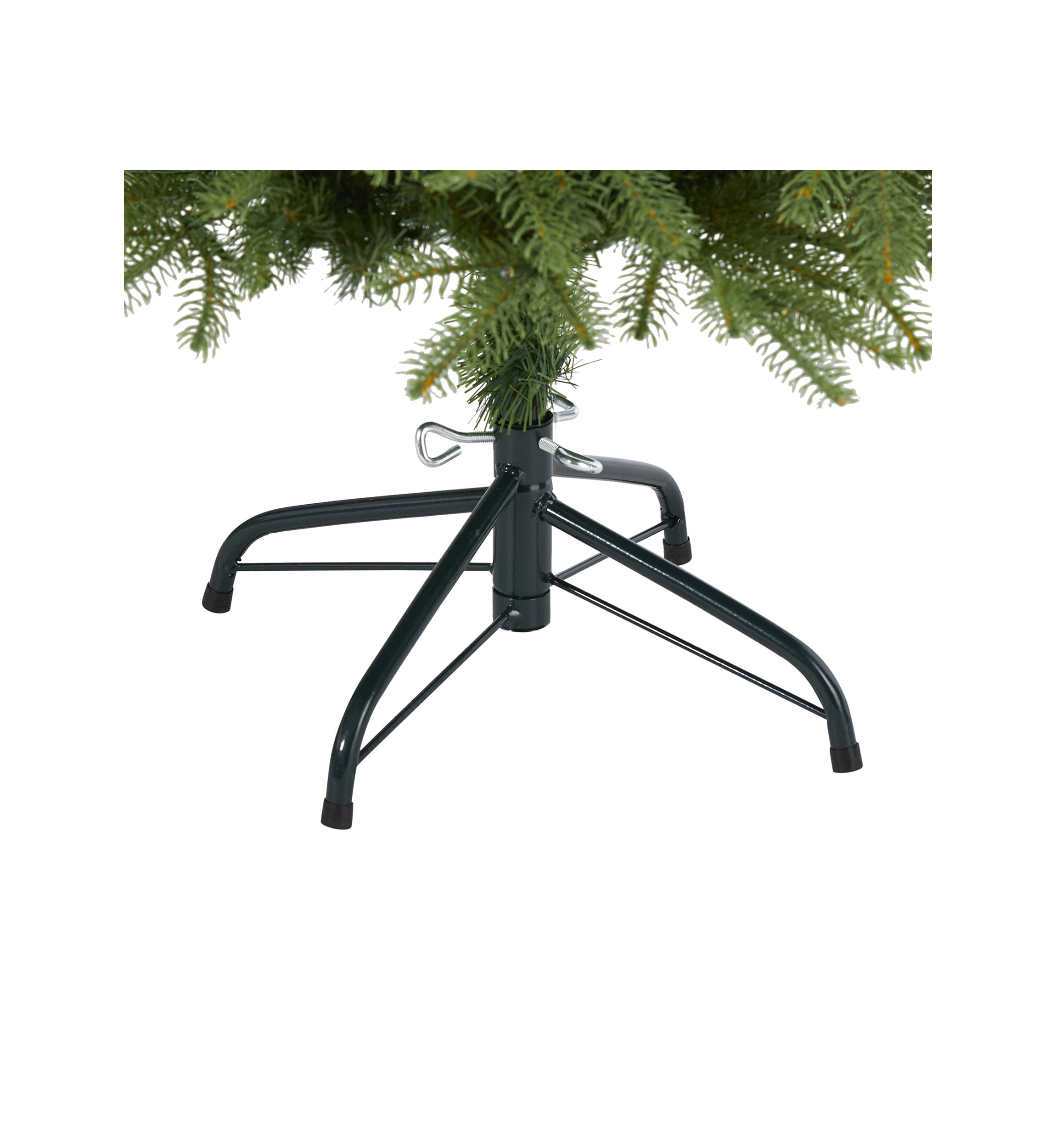 Vancouver Fir Christmas Tree