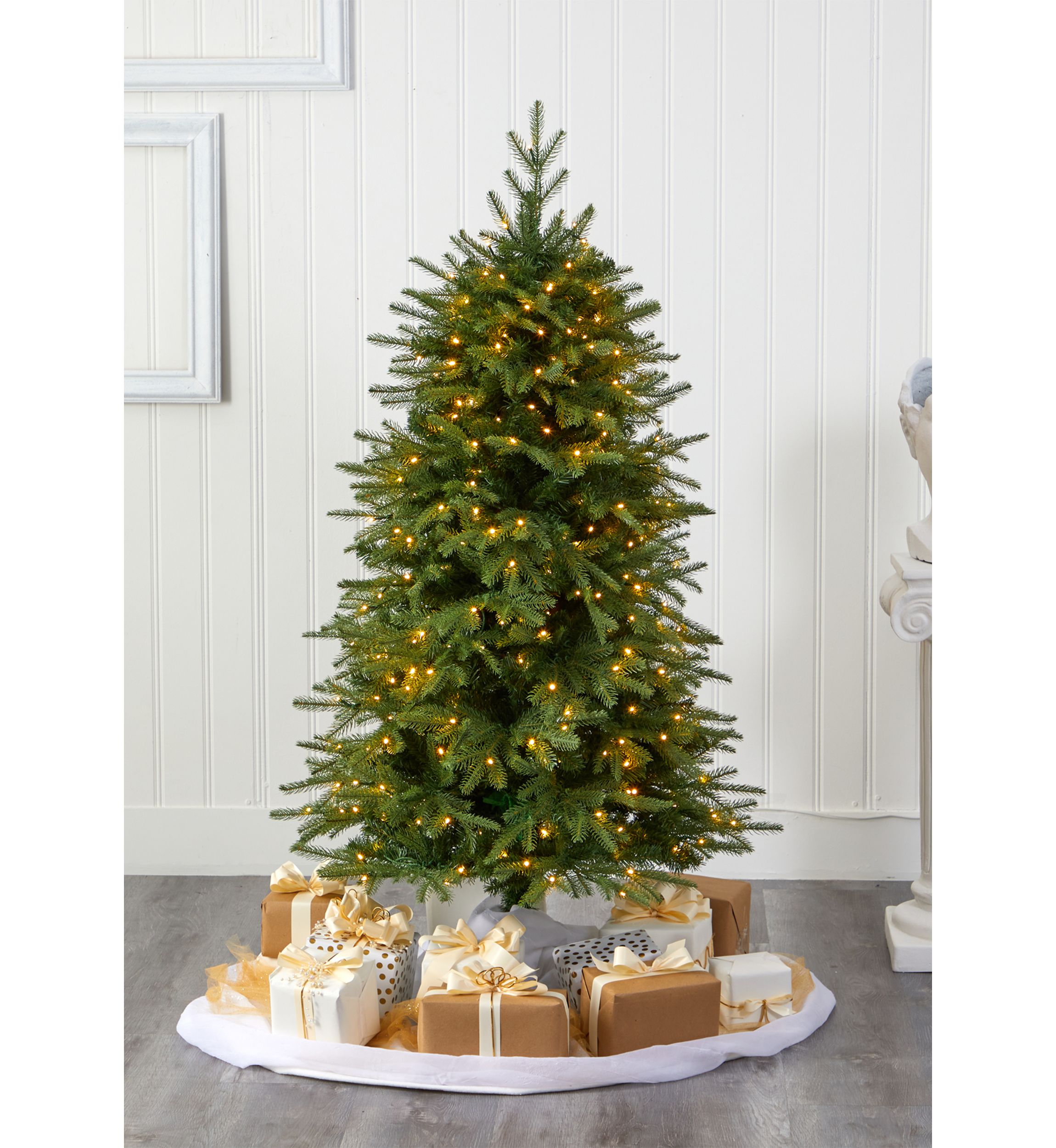 Vancouver Fir Christmas Tree
