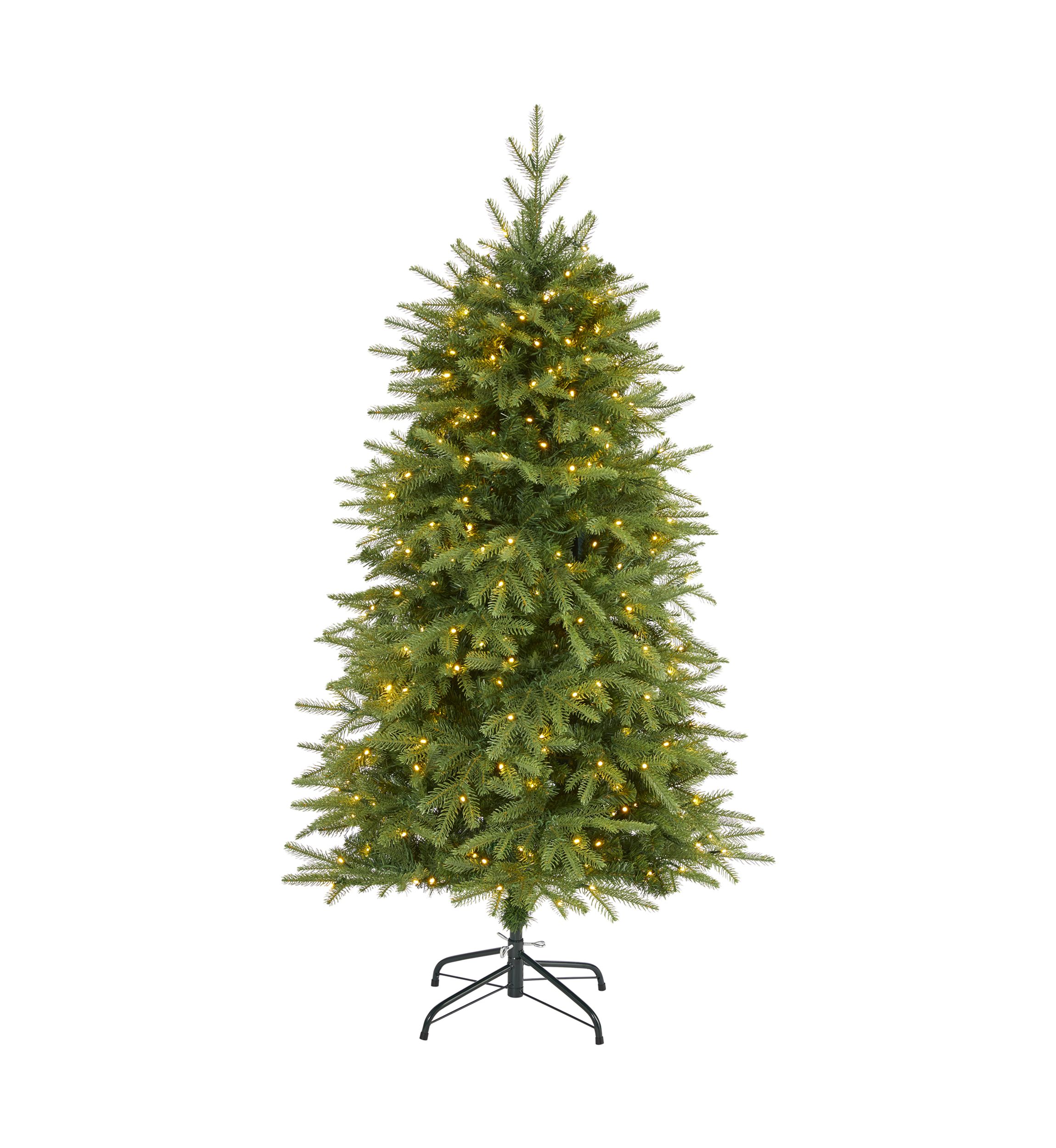 Vancouver Fir Christmas Tree