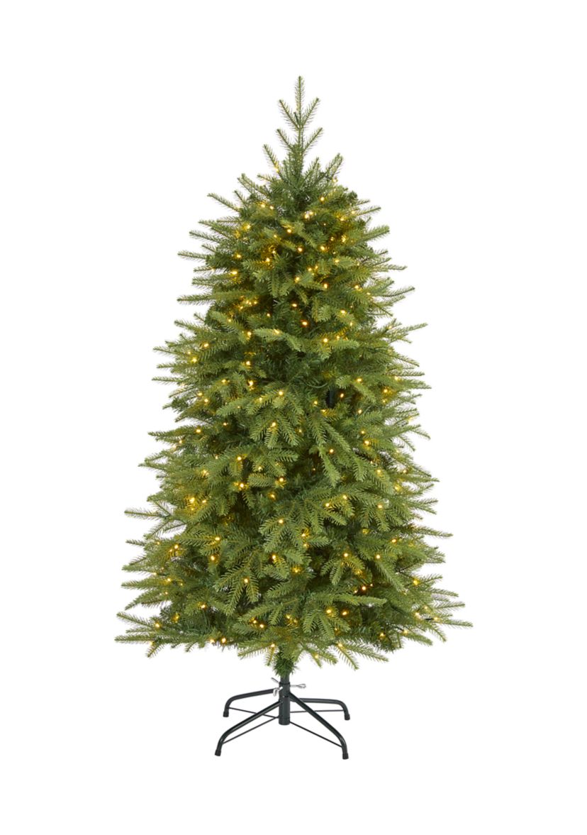 Vancouver Fir Christmas Tree