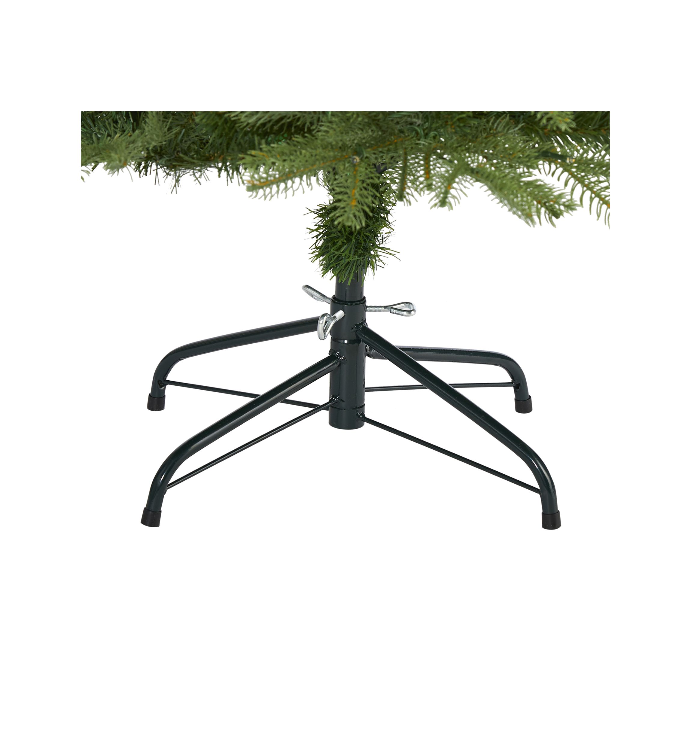 Vancouver Fir Christmas Tree