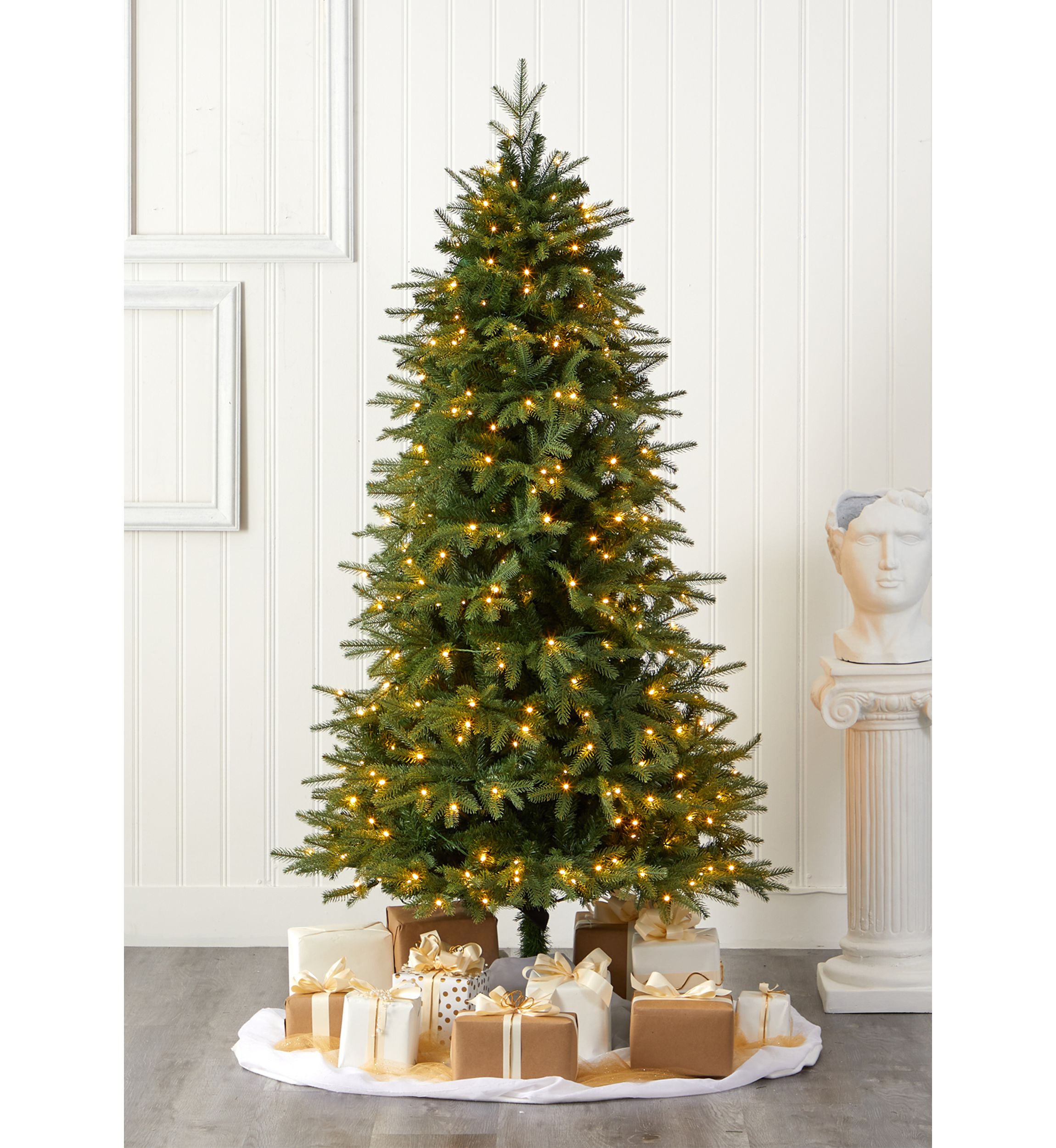 Vancouver Fir Christmas Tree