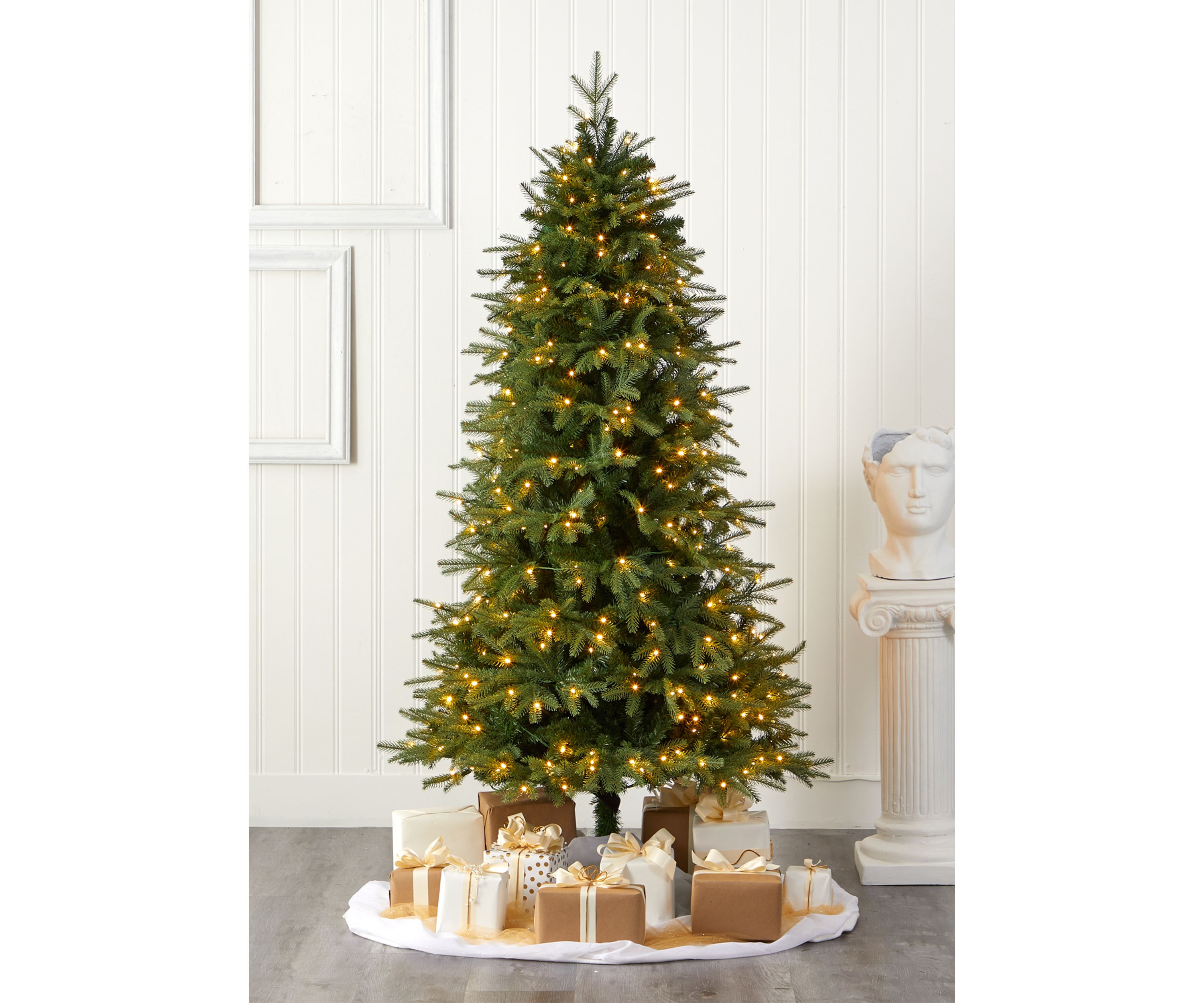 Vancouver Fir Christmas Tree