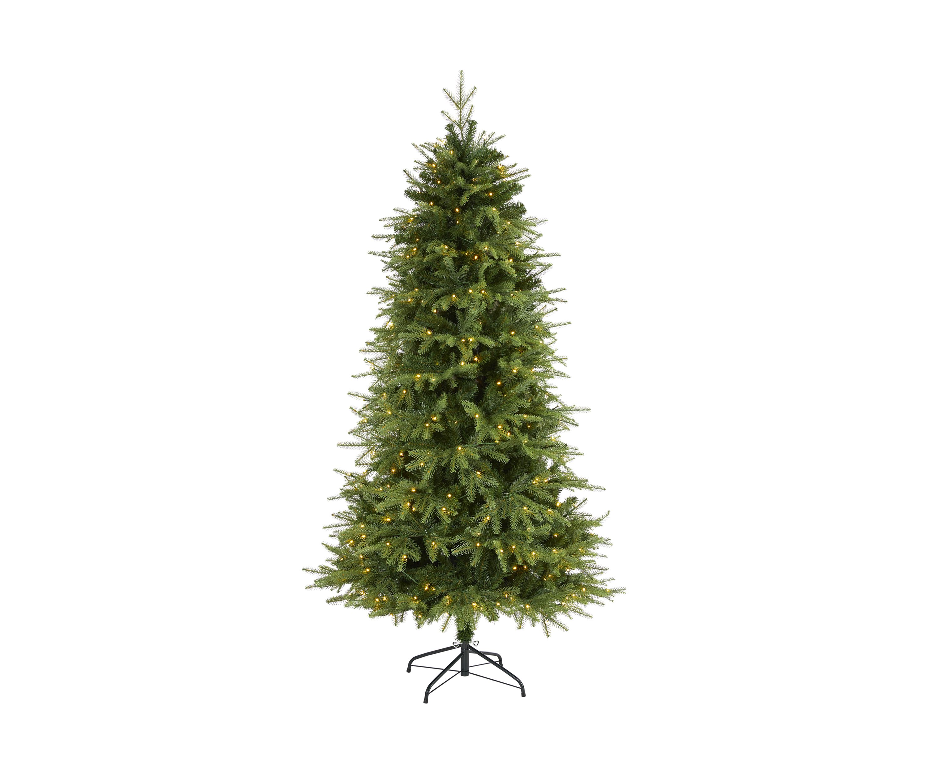 Vancouver Fir Christmas Tree