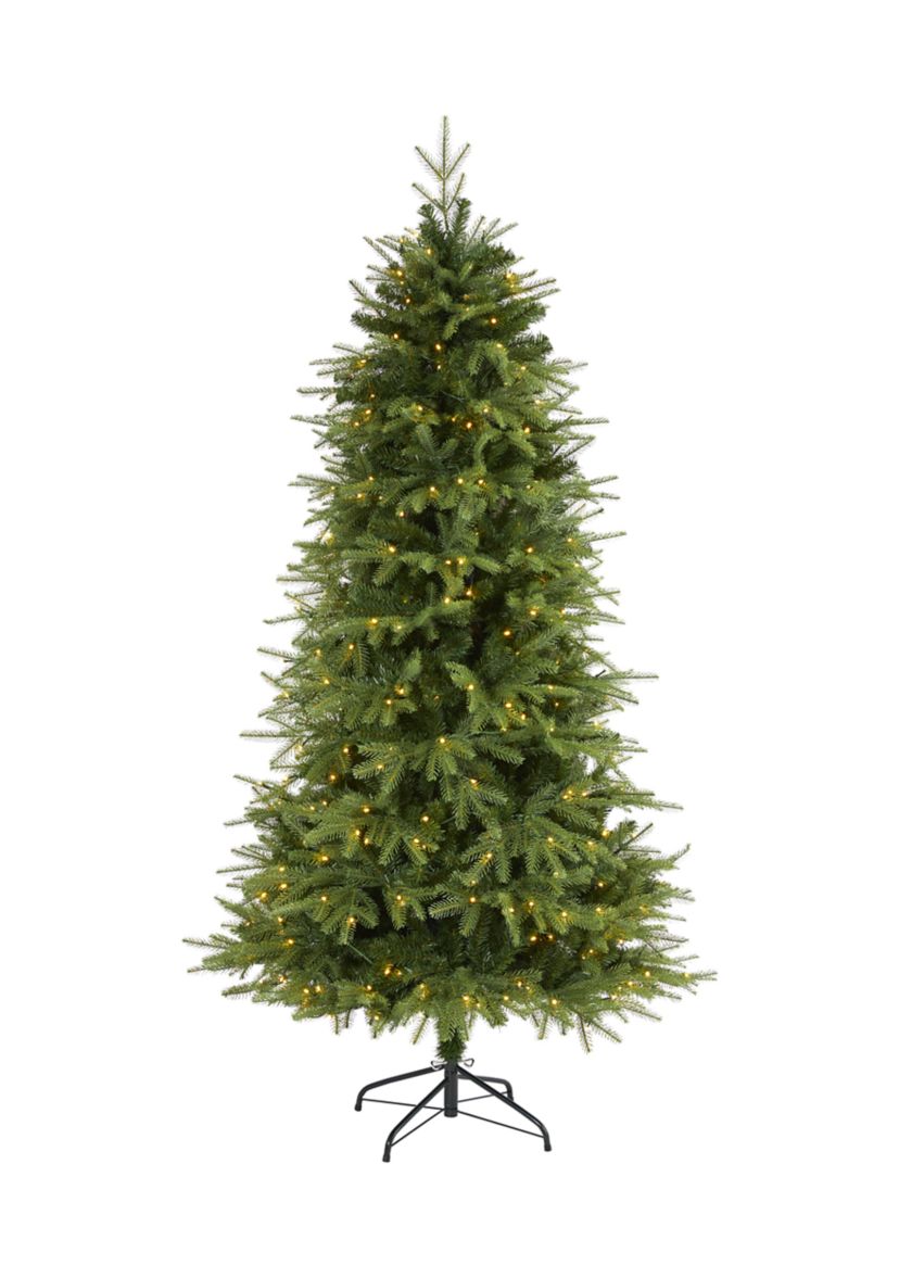 Vancouver Fir Christmas Tree