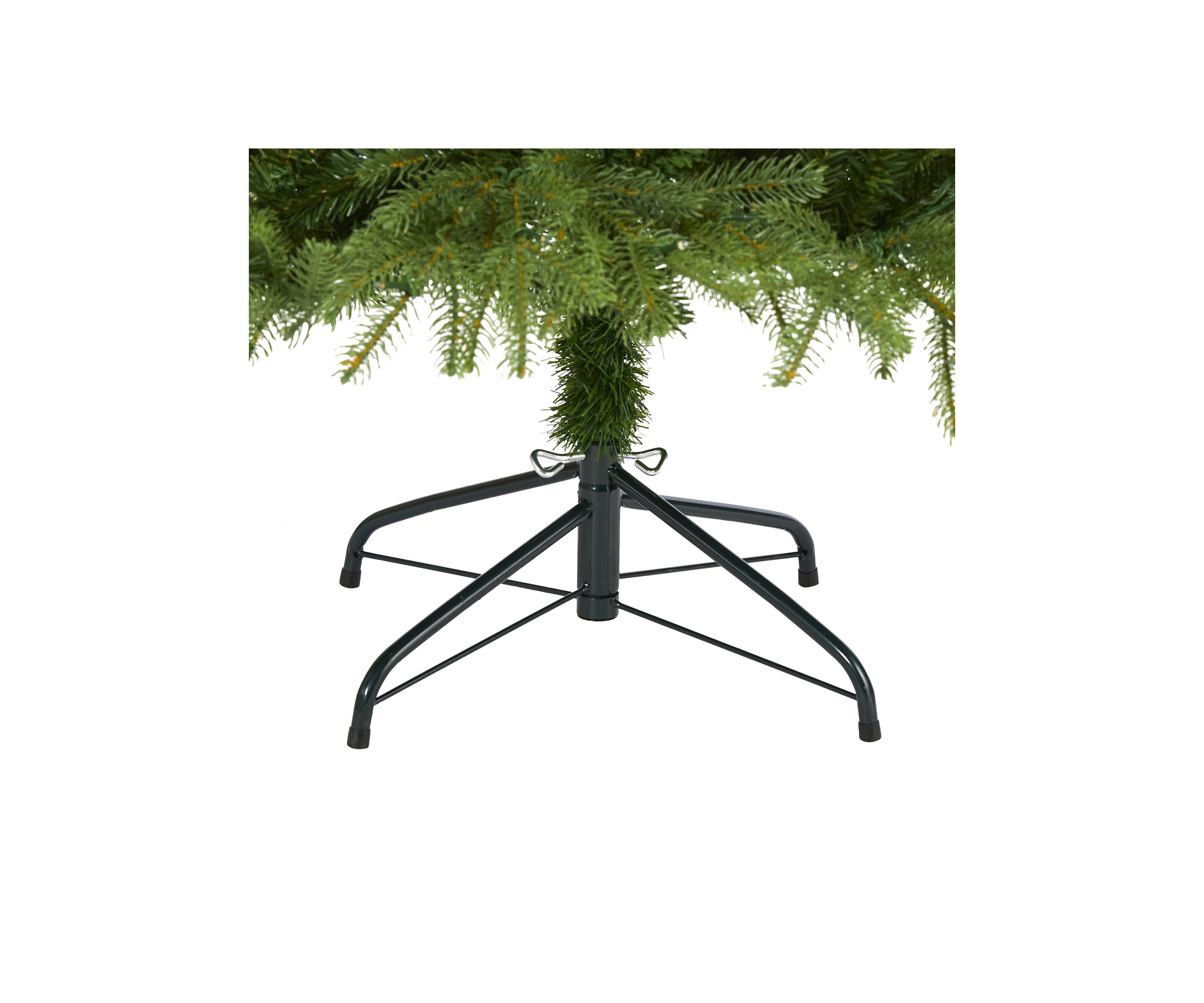 Vancouver Fir Christmas Tree