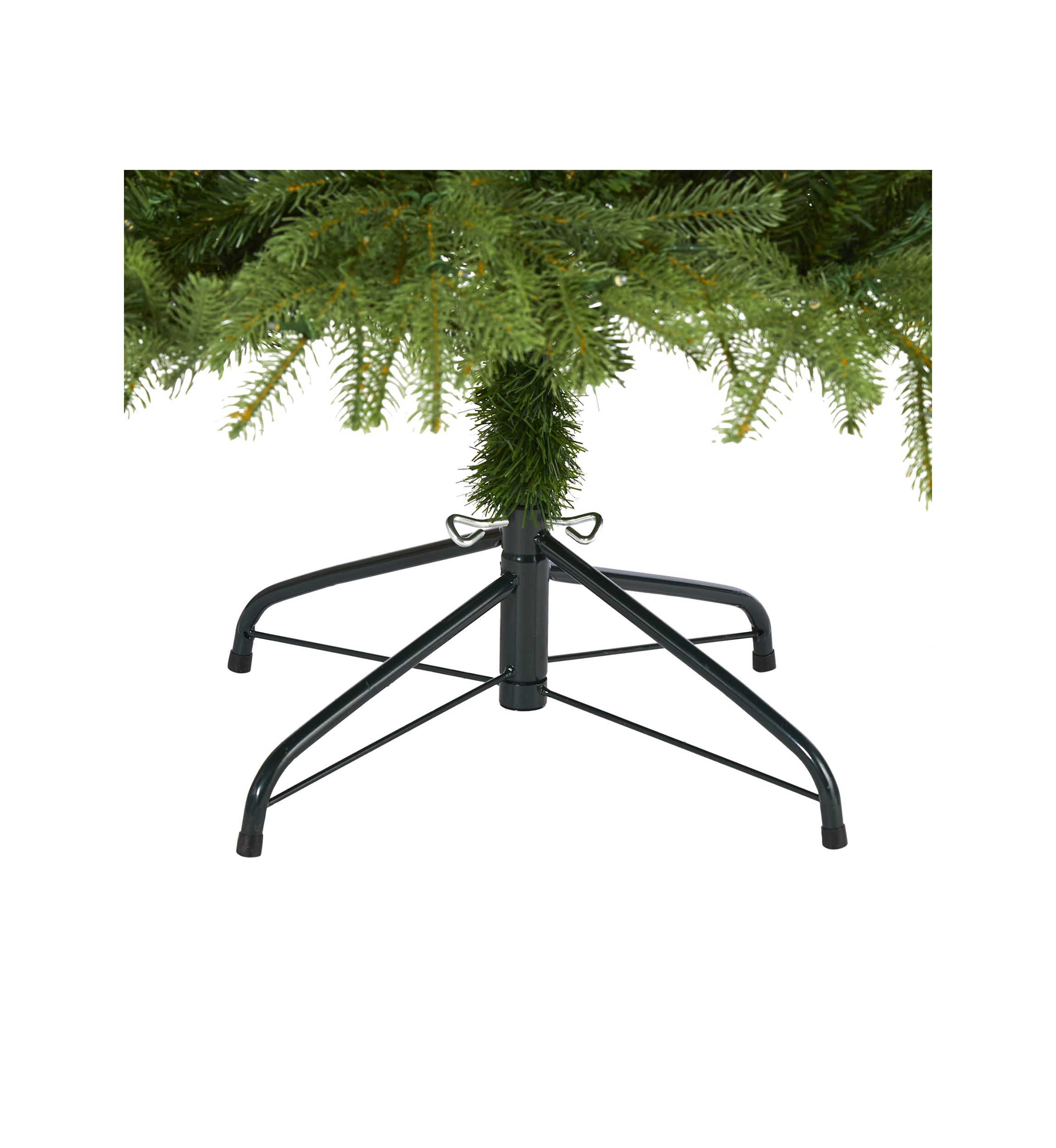 6.5 Foot Vancouver Fir Christmas Tree