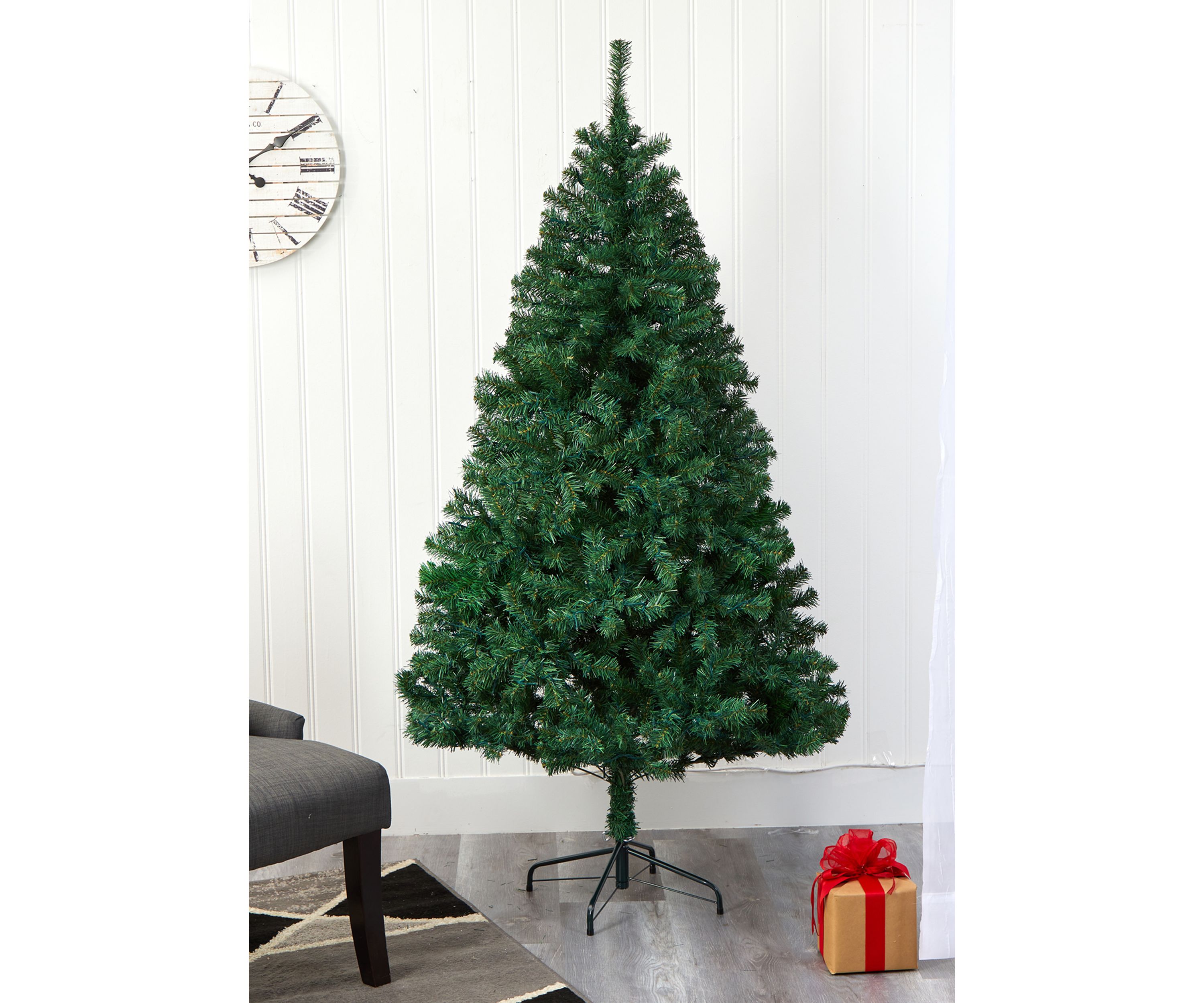 Northern Tip Pine Christmas Tree