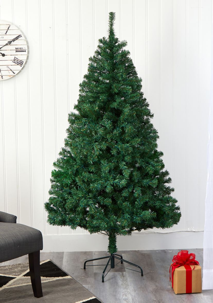 Northern Tip Pine Christmas Tree