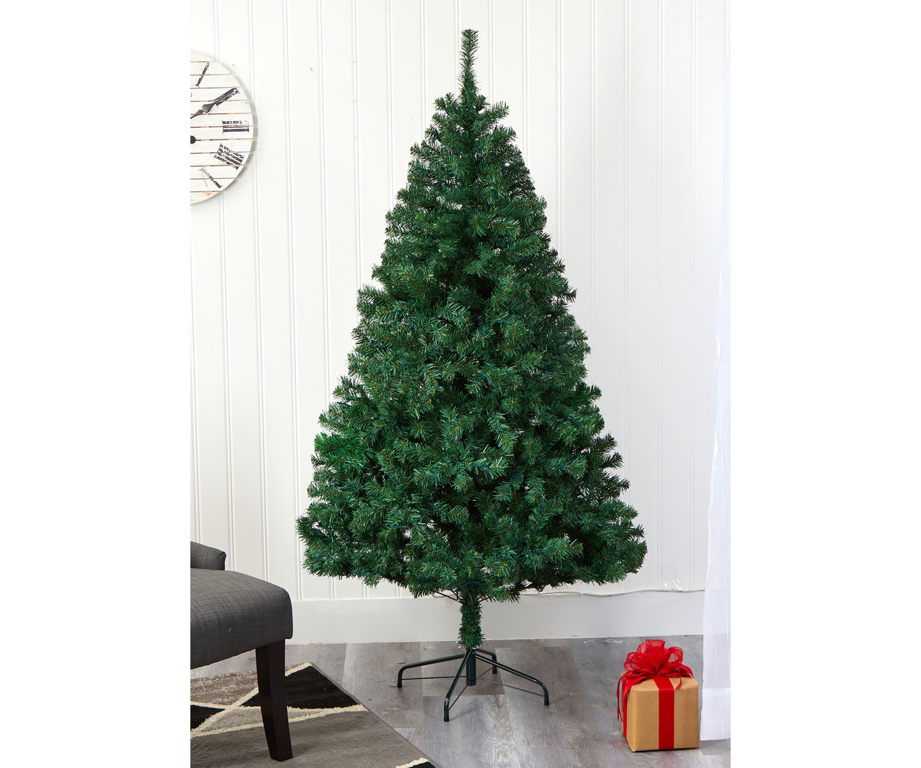 Northern Tip Pine Christmas Tree