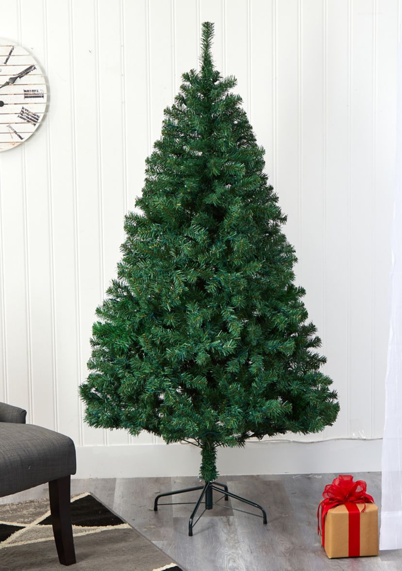 Northern Tip Pine Christmas Tree
