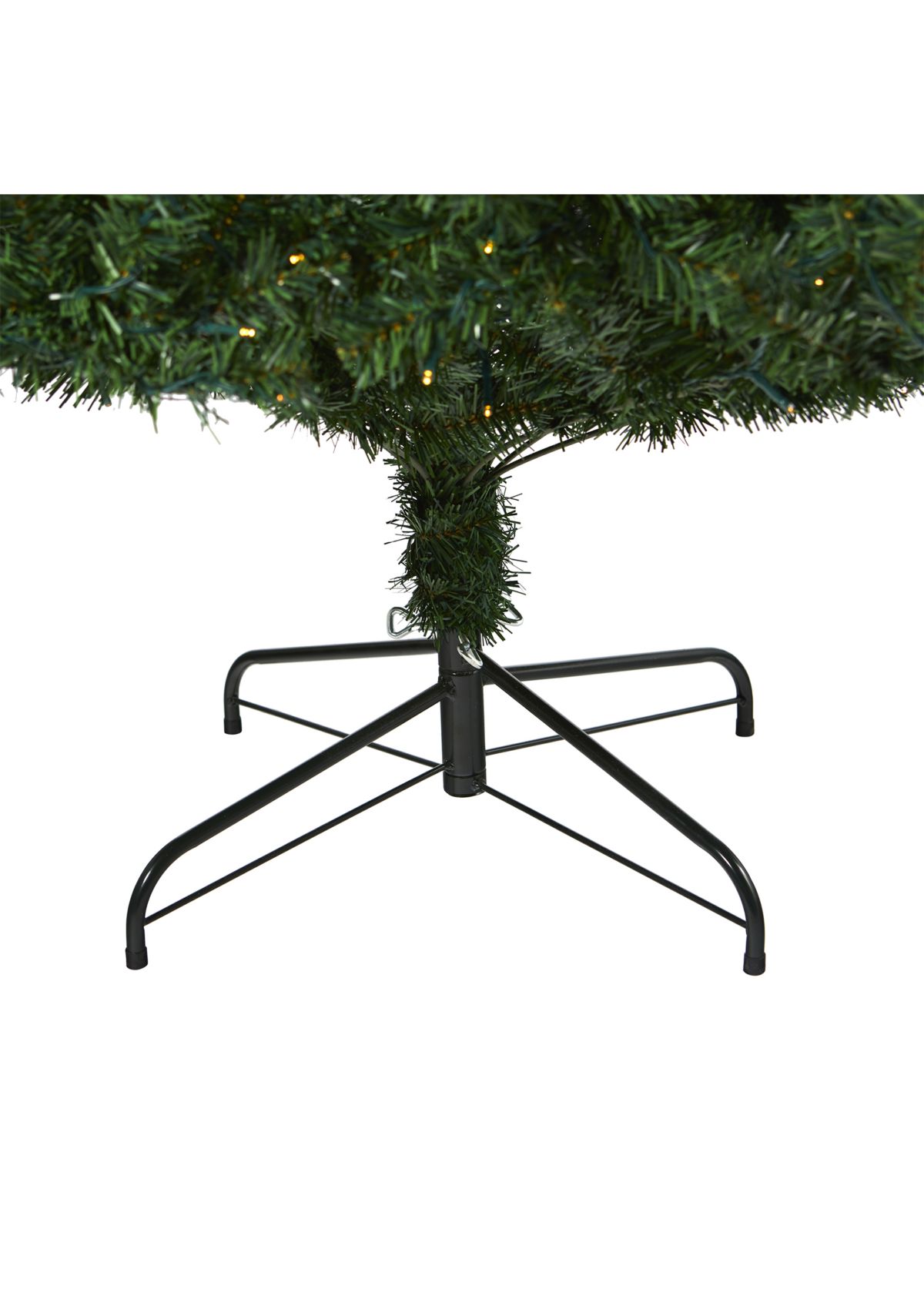 Northern Tip Christmas Tree