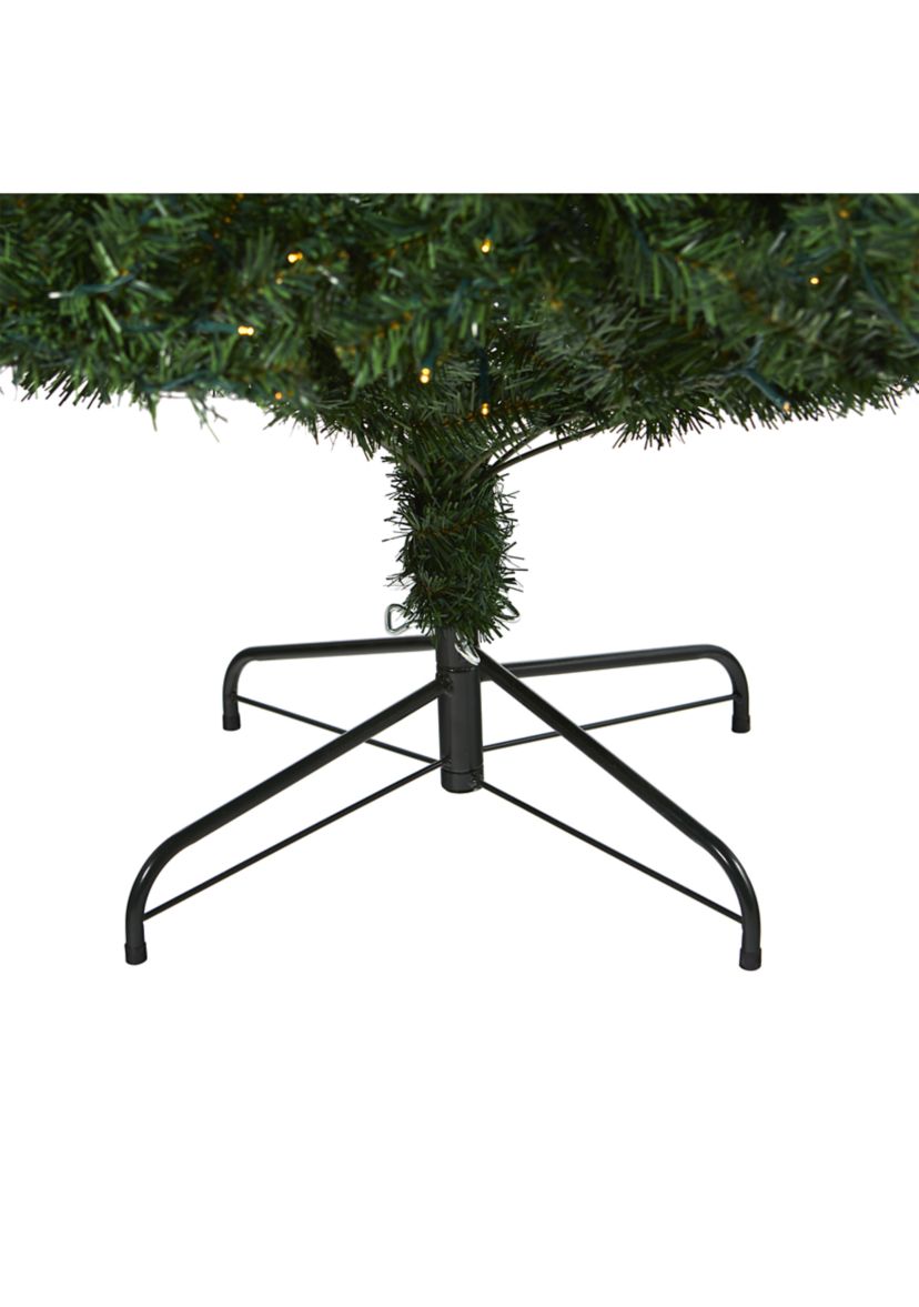 Northern Tip Christmas Tree