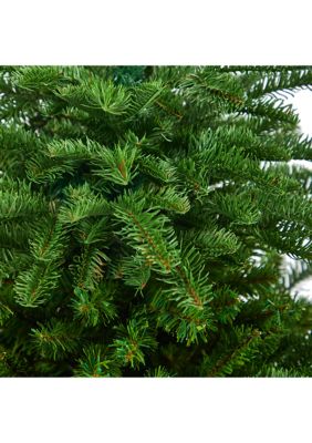 3-Foot South Carolina Spruce Artificial Christmas Tree with 458 Bendable Branches