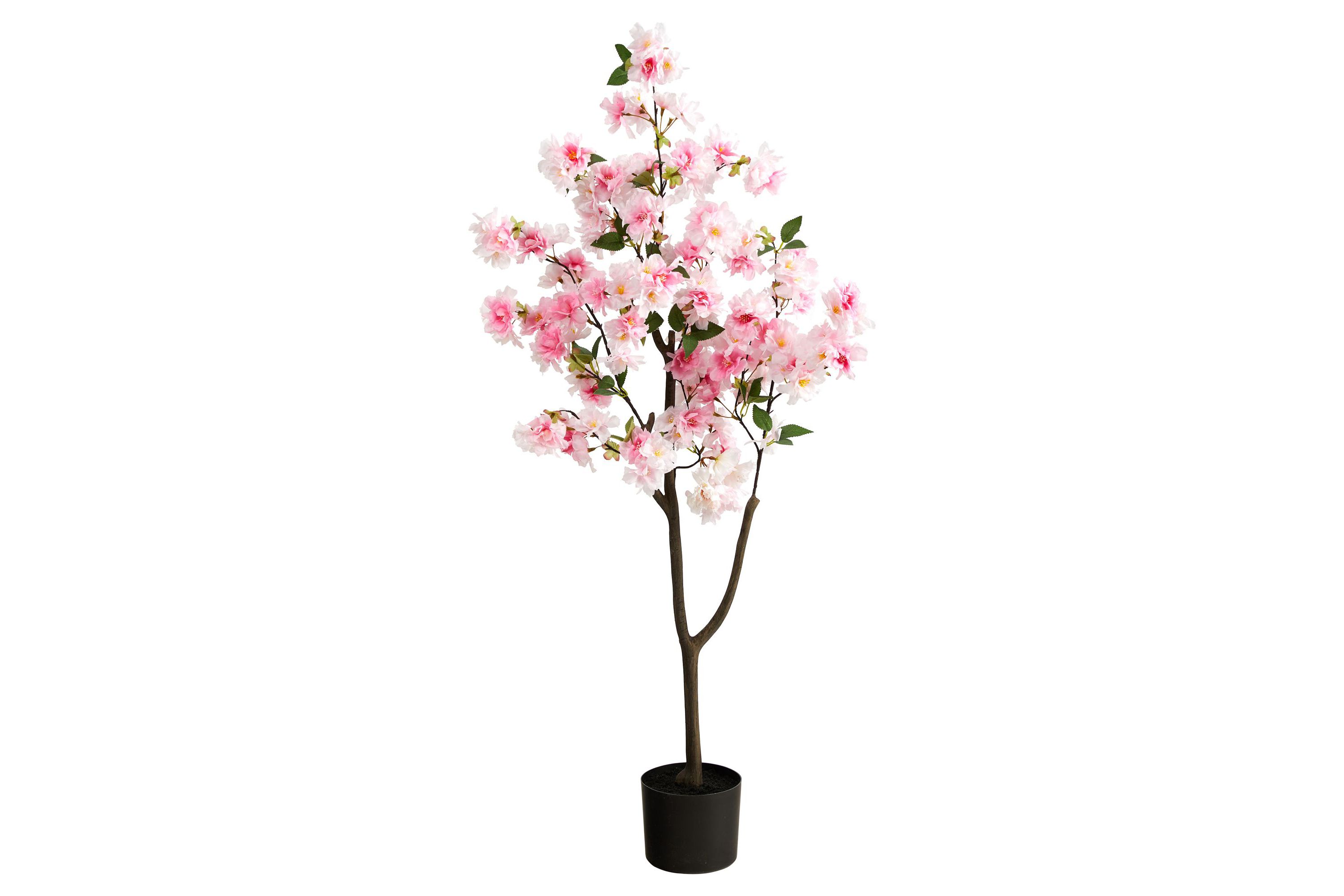 4-Foot Cherry Blossom Artificial Tree