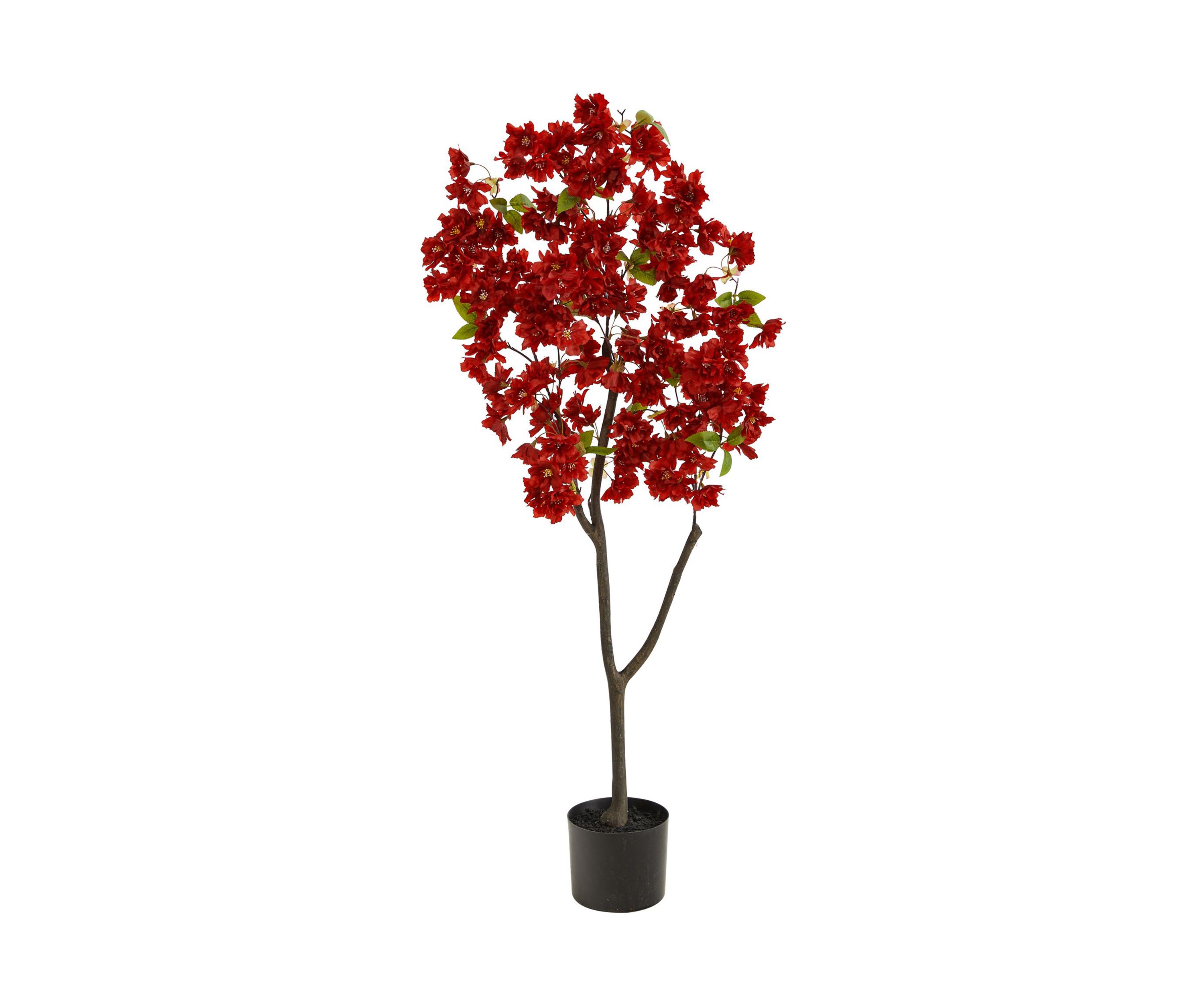 4-Foot Cherry Blossom Artificial Tree