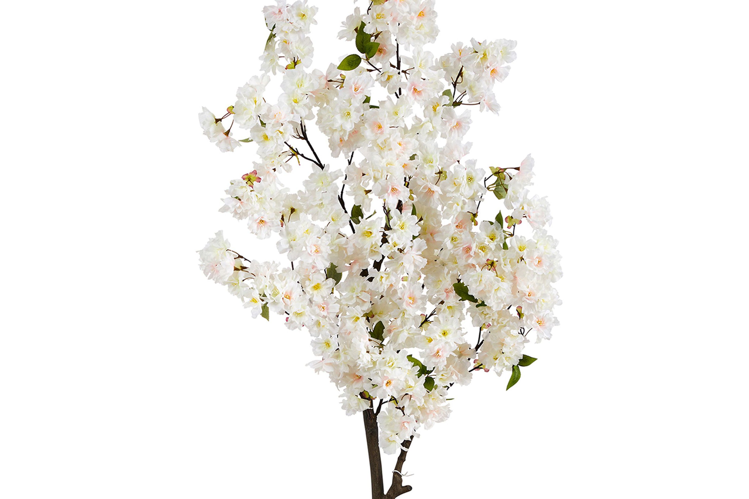 5-Foot Cherry Blossom Artificial Tree