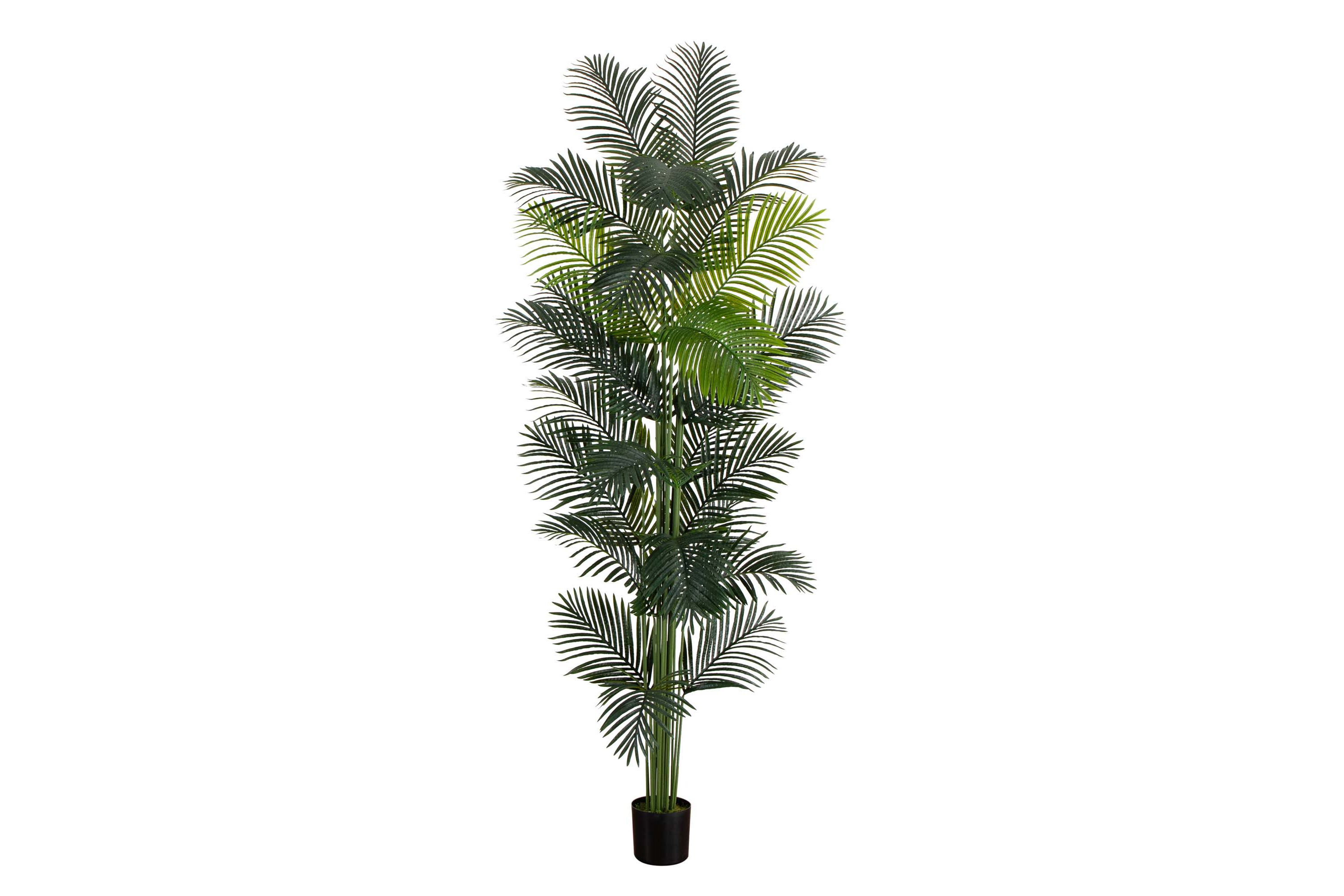 9ft. Artificial Paradise Palm Tree