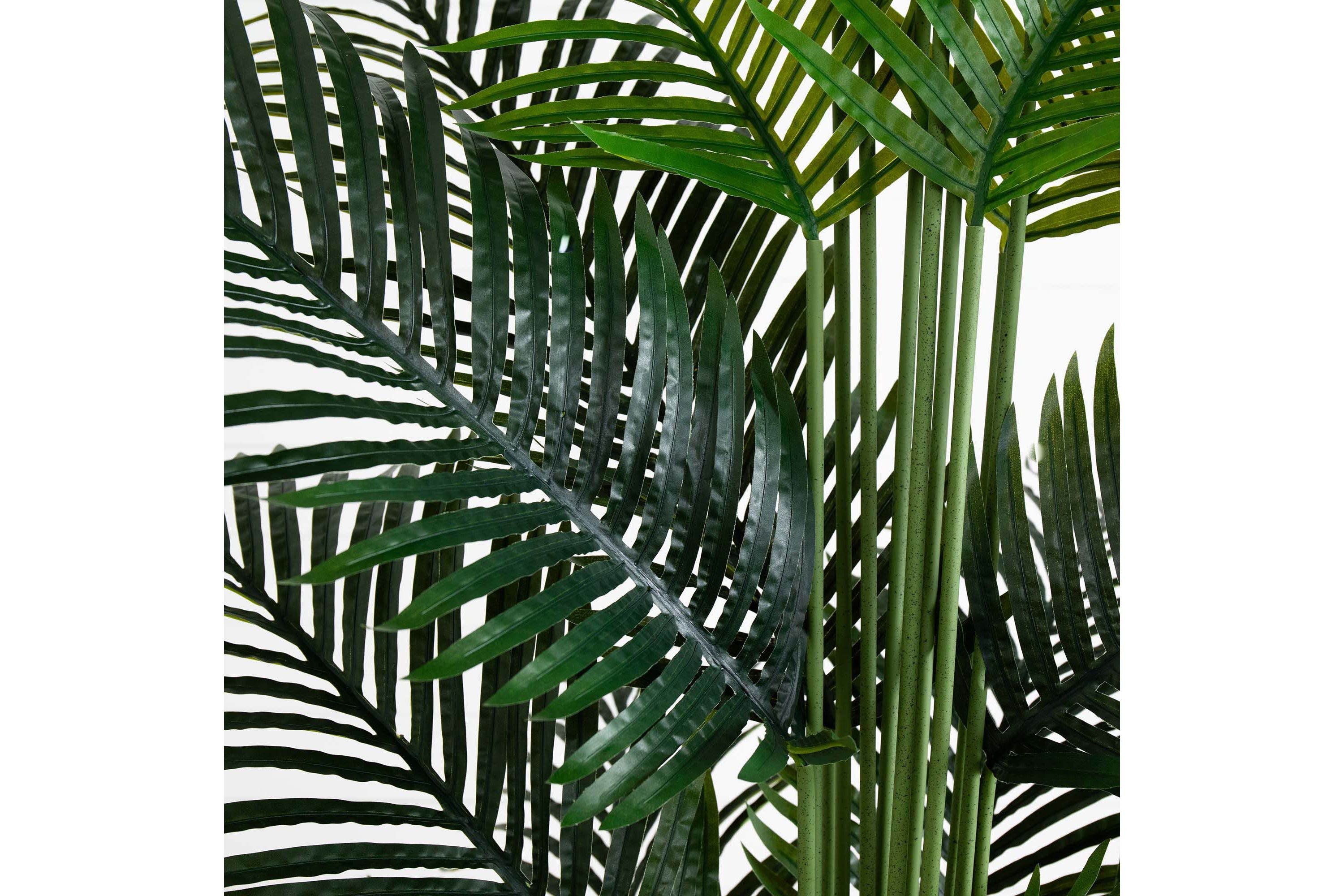 9ft. Artificial Paradise Palm Tree