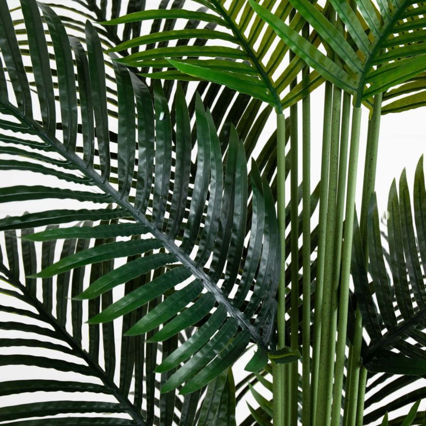 9ft. Artificial Paradise Palm Tree