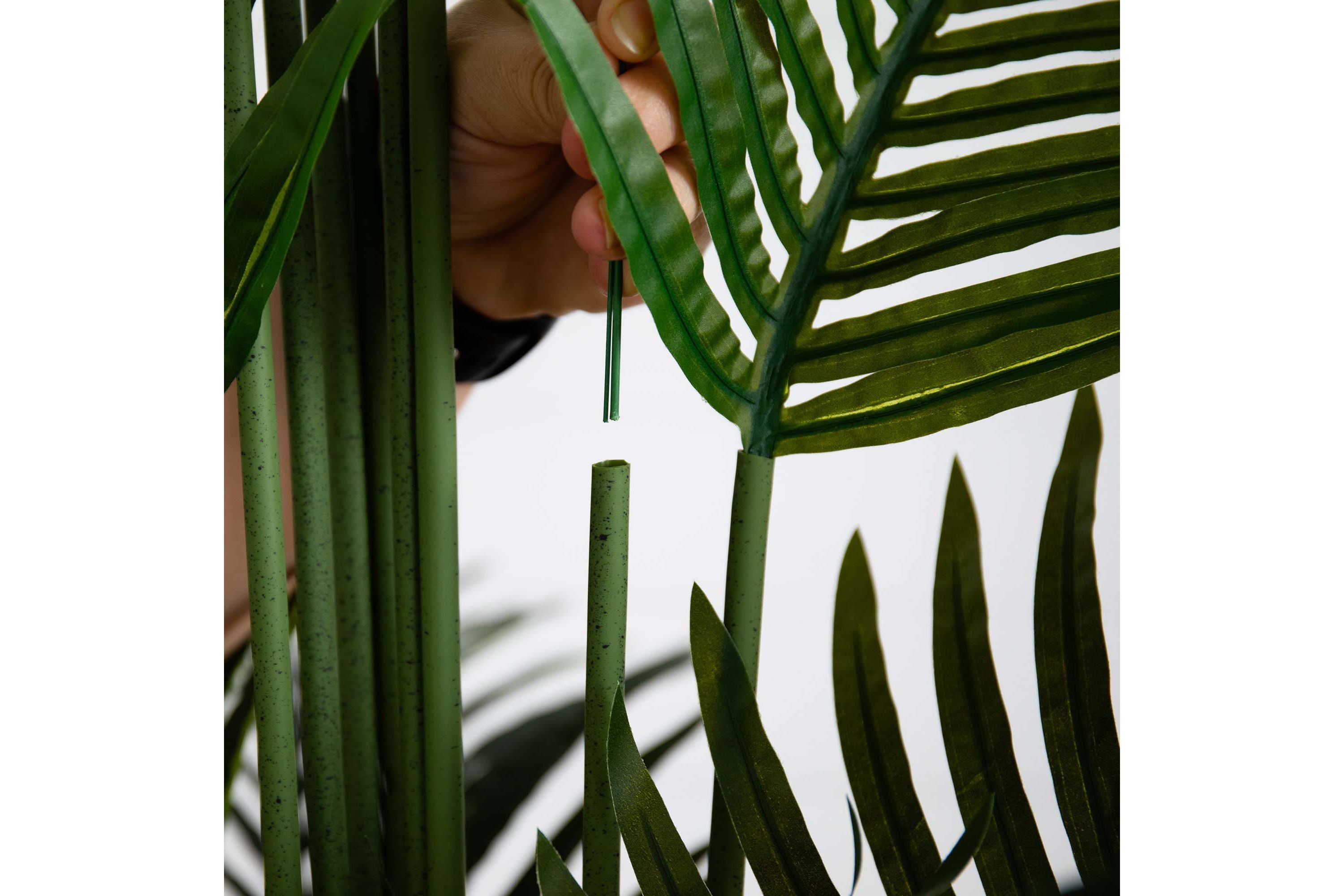 9ft. Artificial Paradise Palm Tree