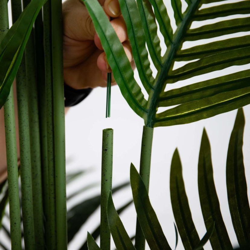 9ft. Artificial Paradise Palm Tree
