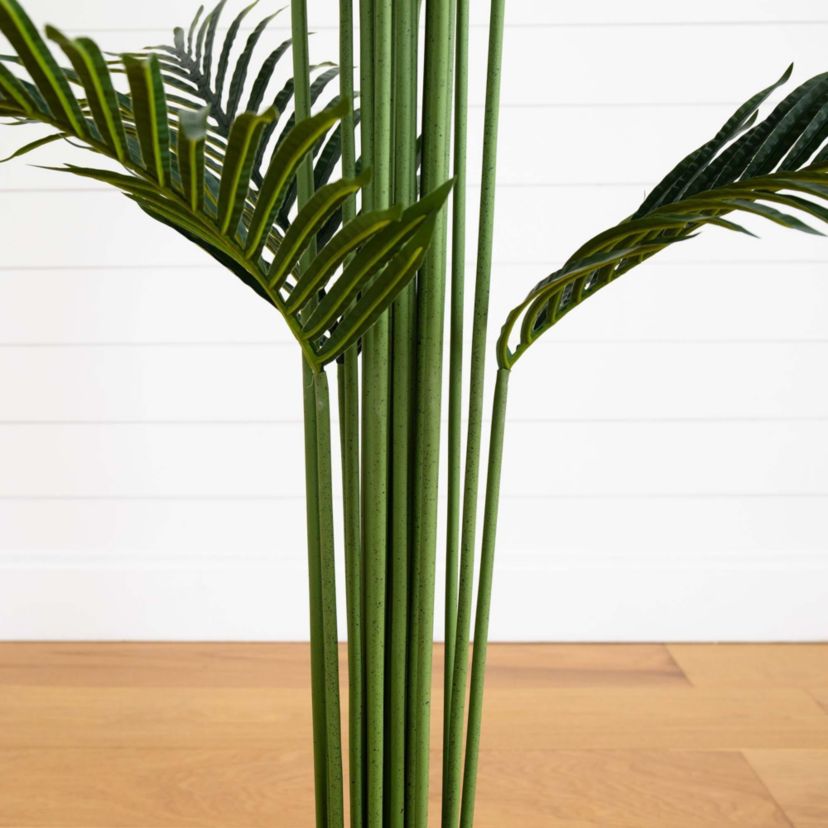 9ft. Artificial Paradise Palm Tree