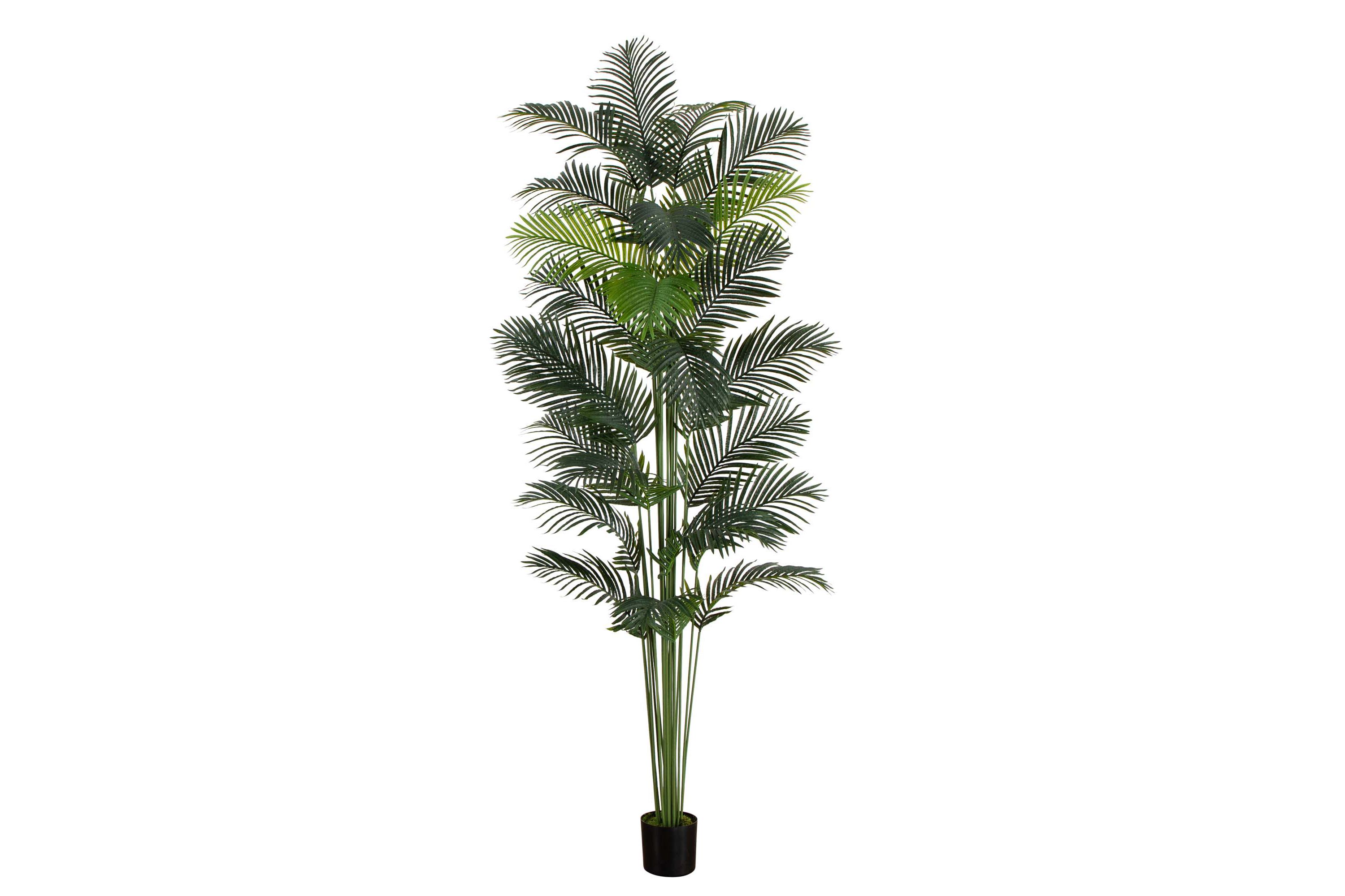 10ft. Artificial Paradise Palm Tree