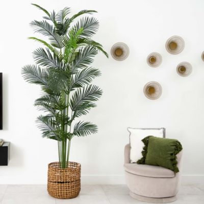 10ft. Artificial Paradise Palm Tree
