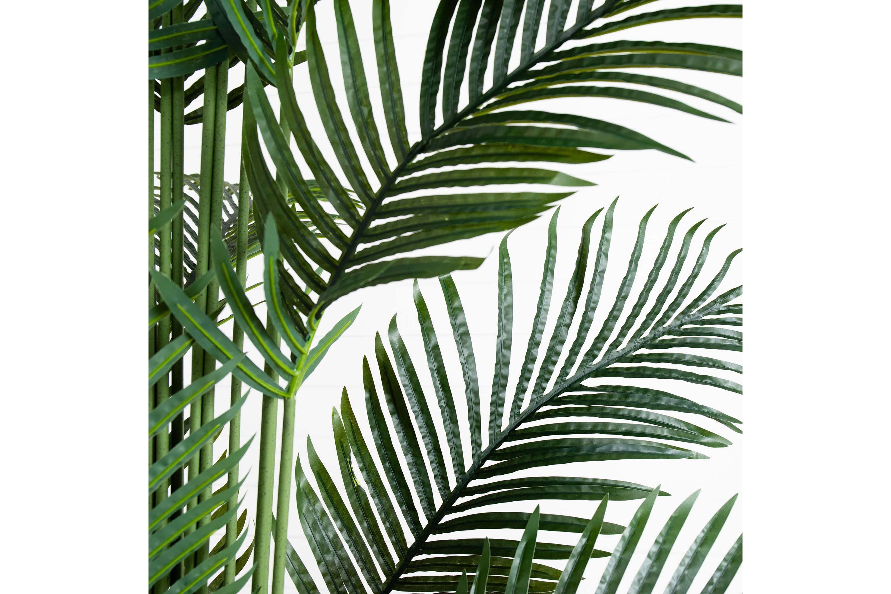 10ft. Artificial Paradise Palm Tree